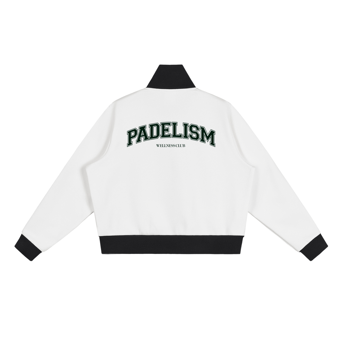 Padelism Track Jacket