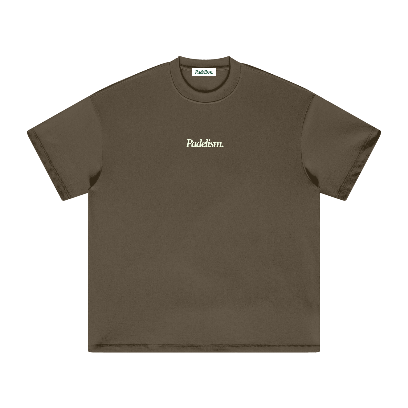 Classic CC - Heavyweight T-shirt