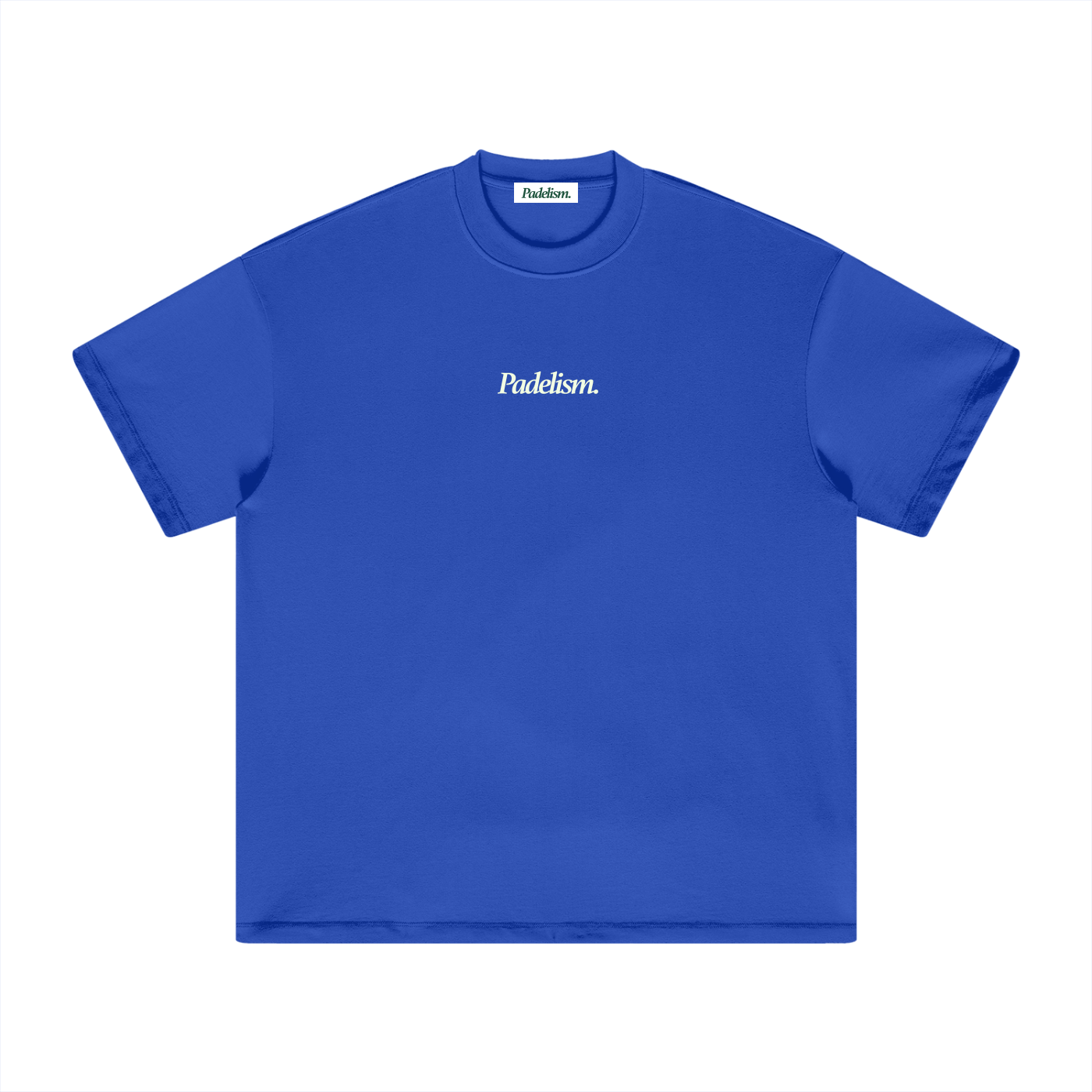 Classic CC - Heavyweight T-shirt