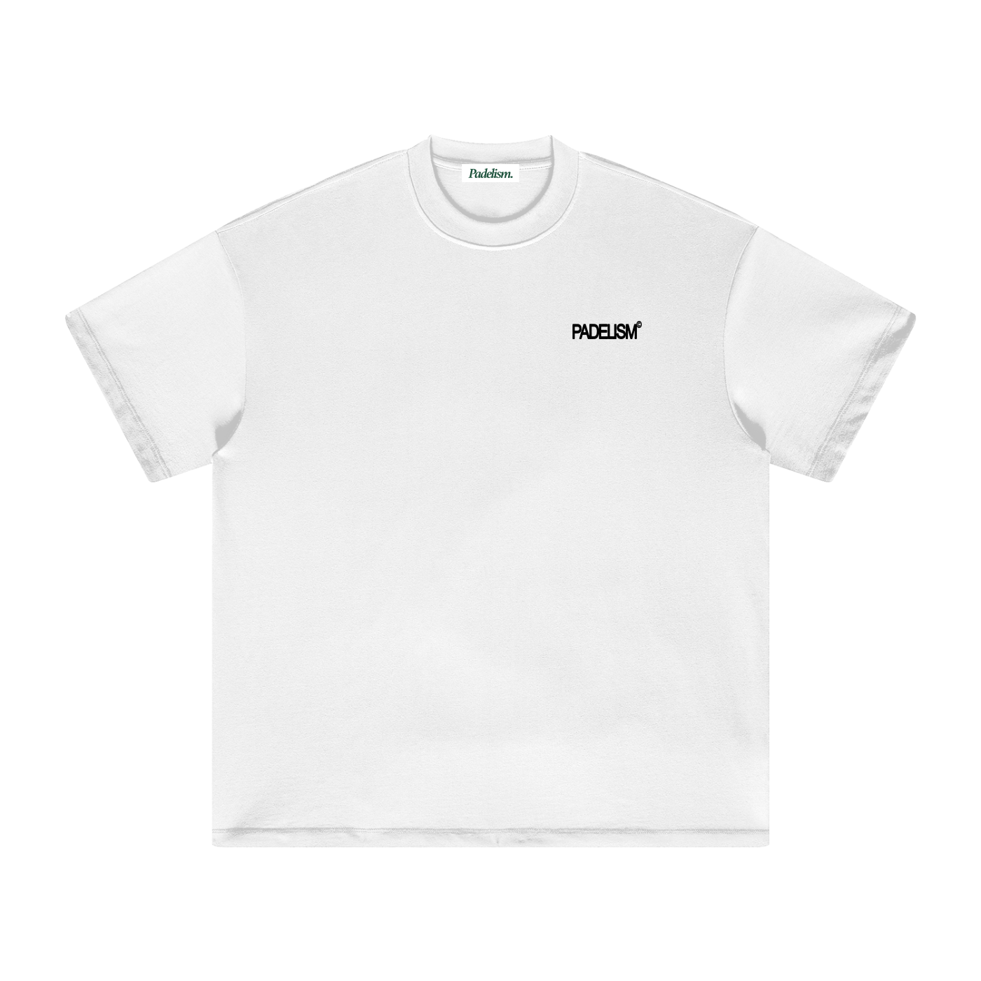 Bagel Boyz - Heavyweight T-shirt
