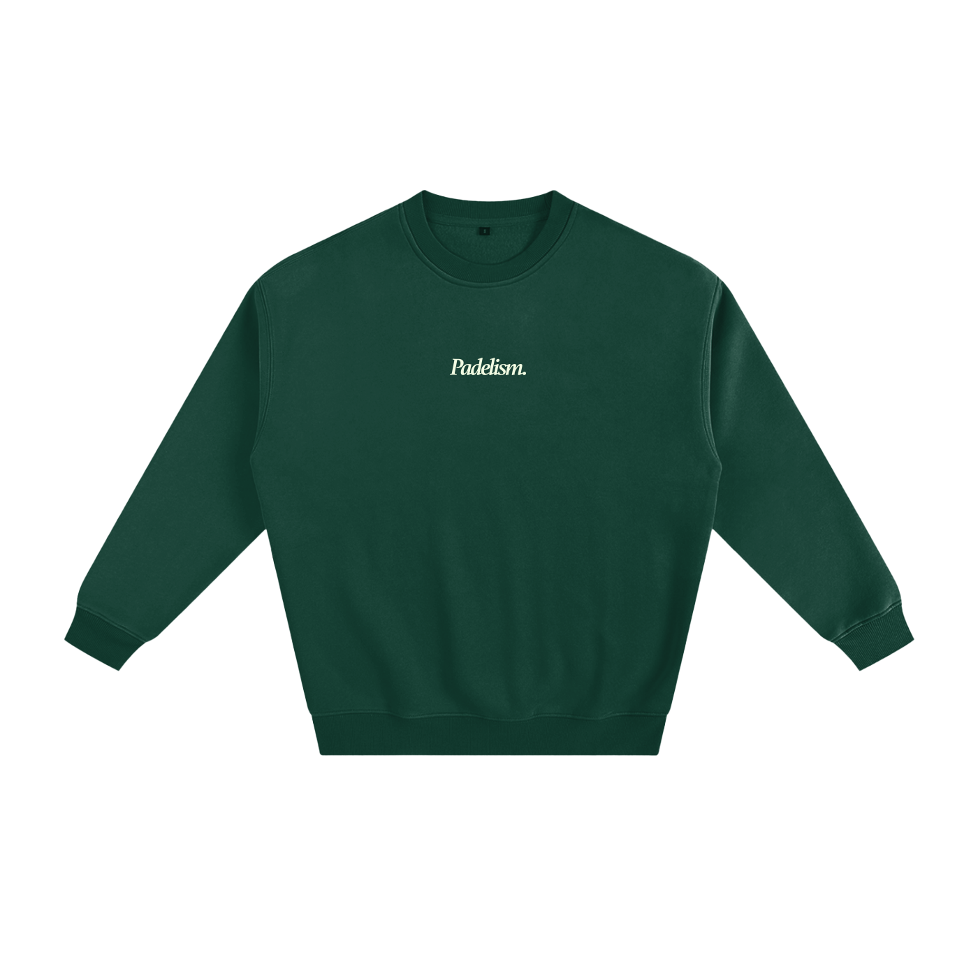 Sunday Padel Club Sweatshirt