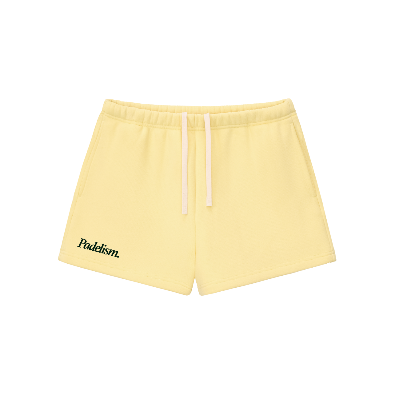 Padelism Core Shorts