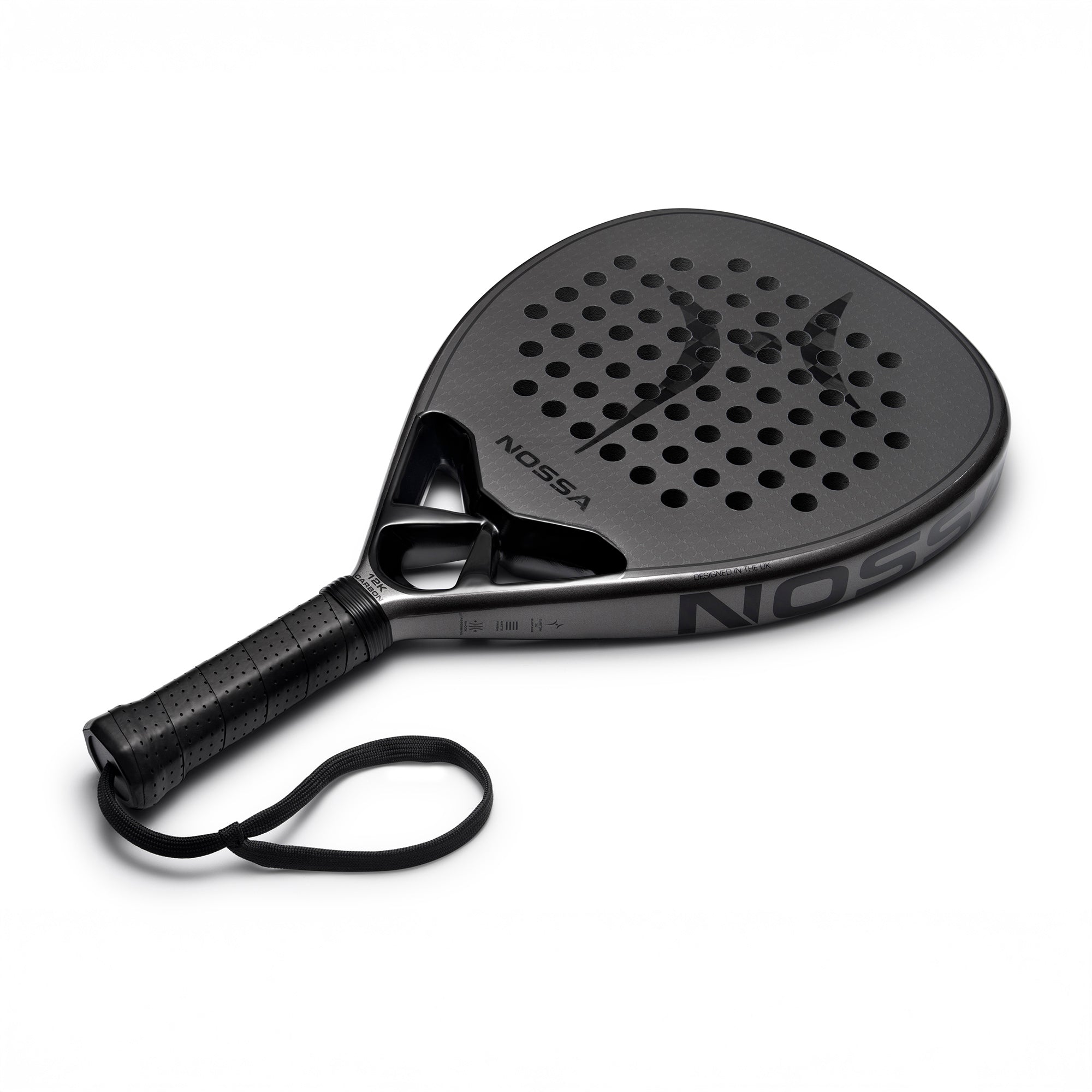 NOSSA Core Racket