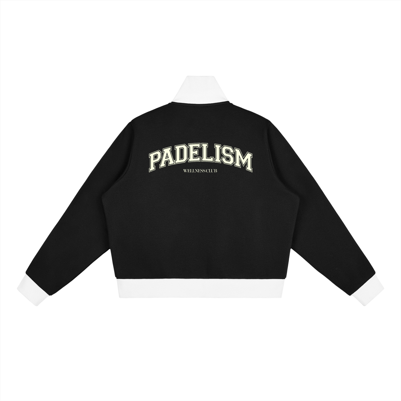 Padelism Track Jacket