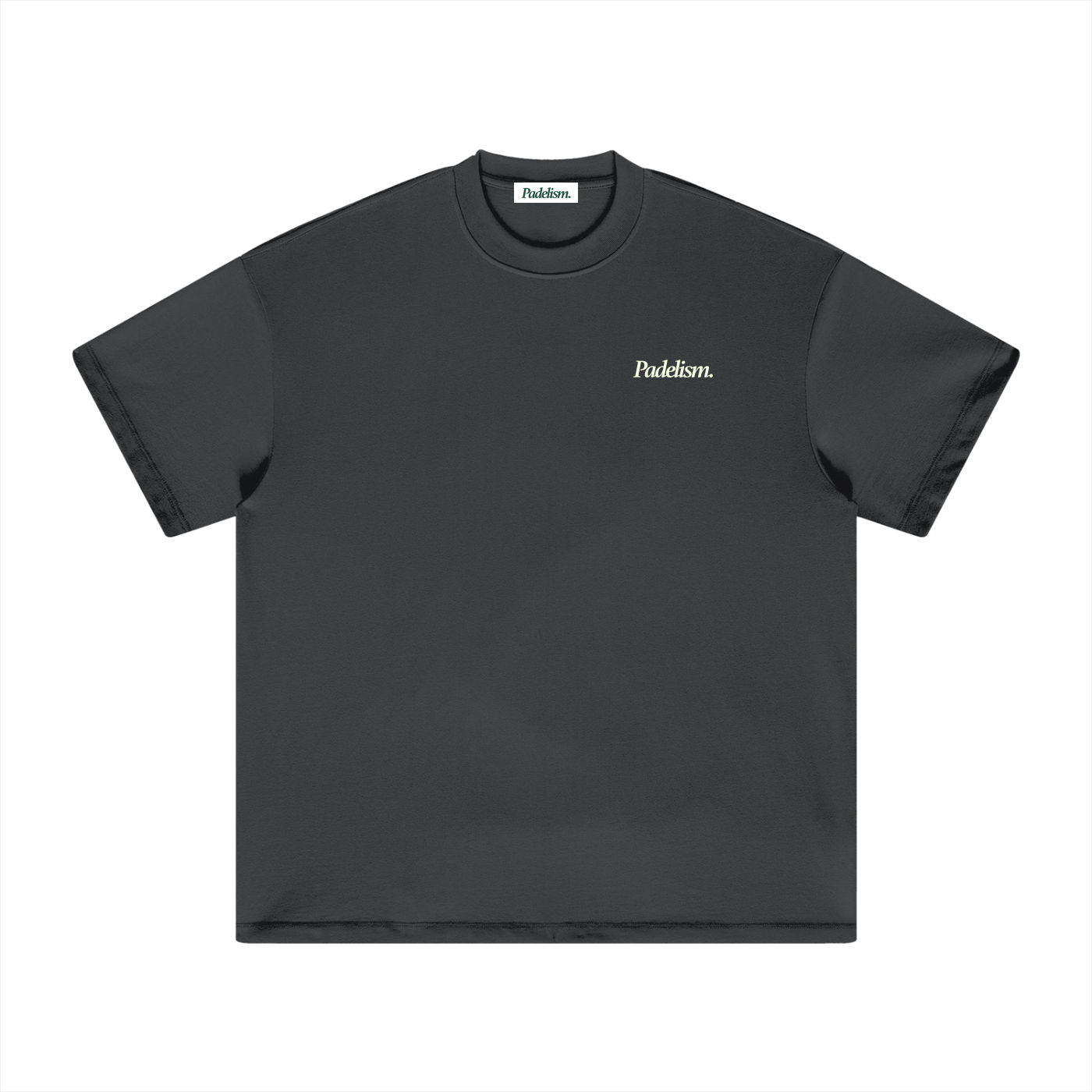 Classic LC - Heavyweight T-shirt