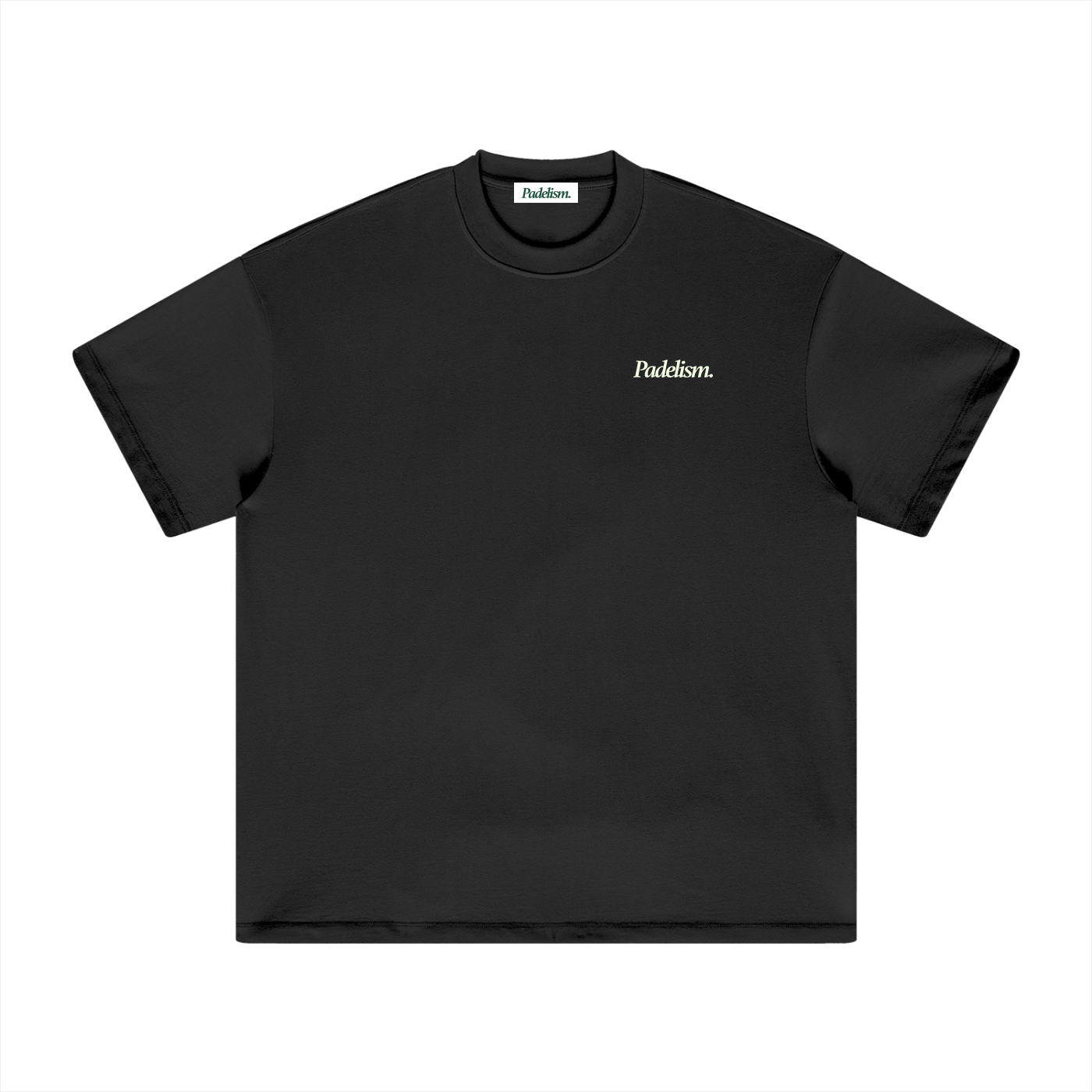 Classic LC - Heavyweight T-shirt