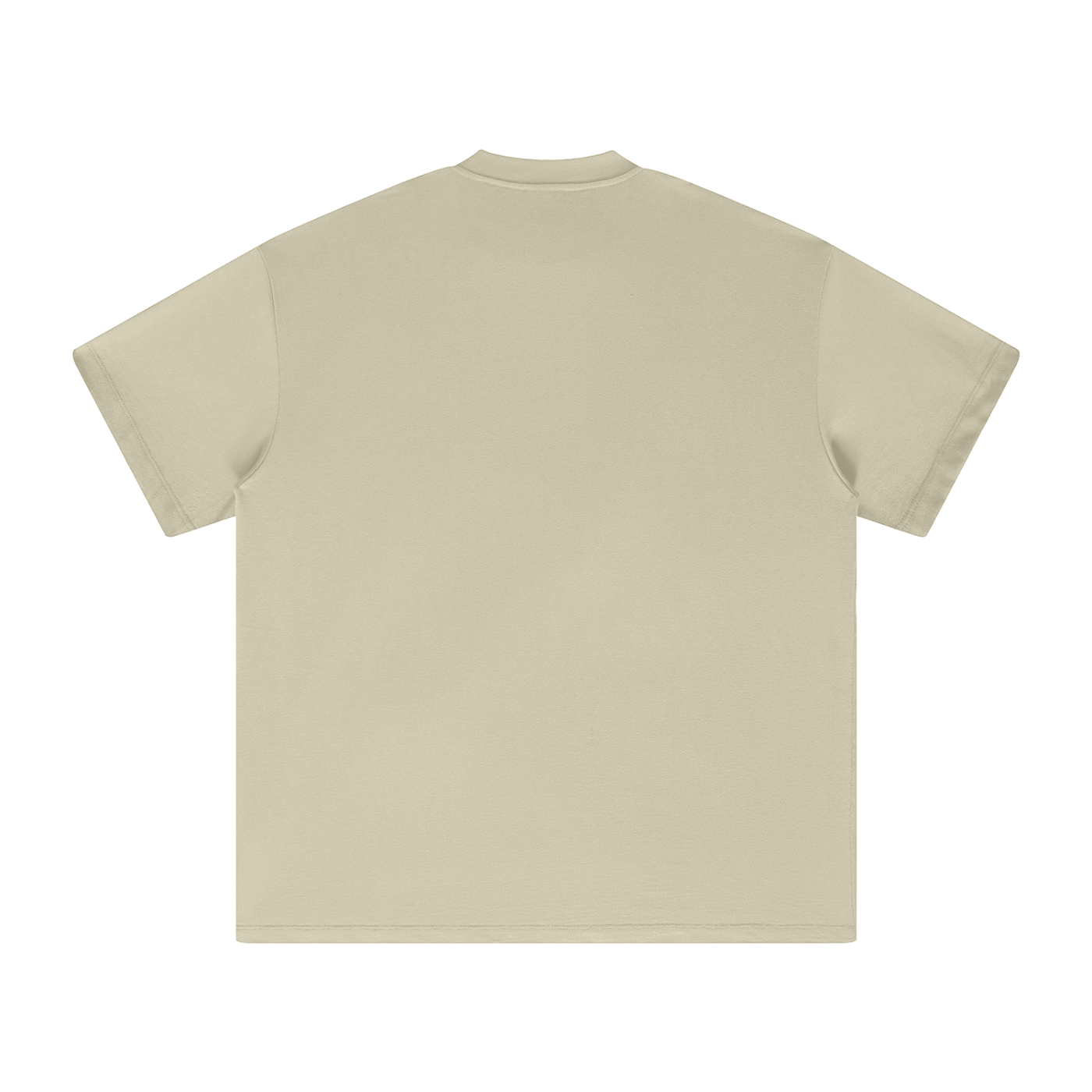 Classic CC - Heavyweight T-shirt
