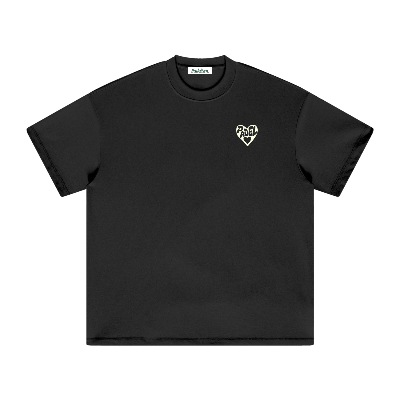 Love - Heavyweight T-Shirt