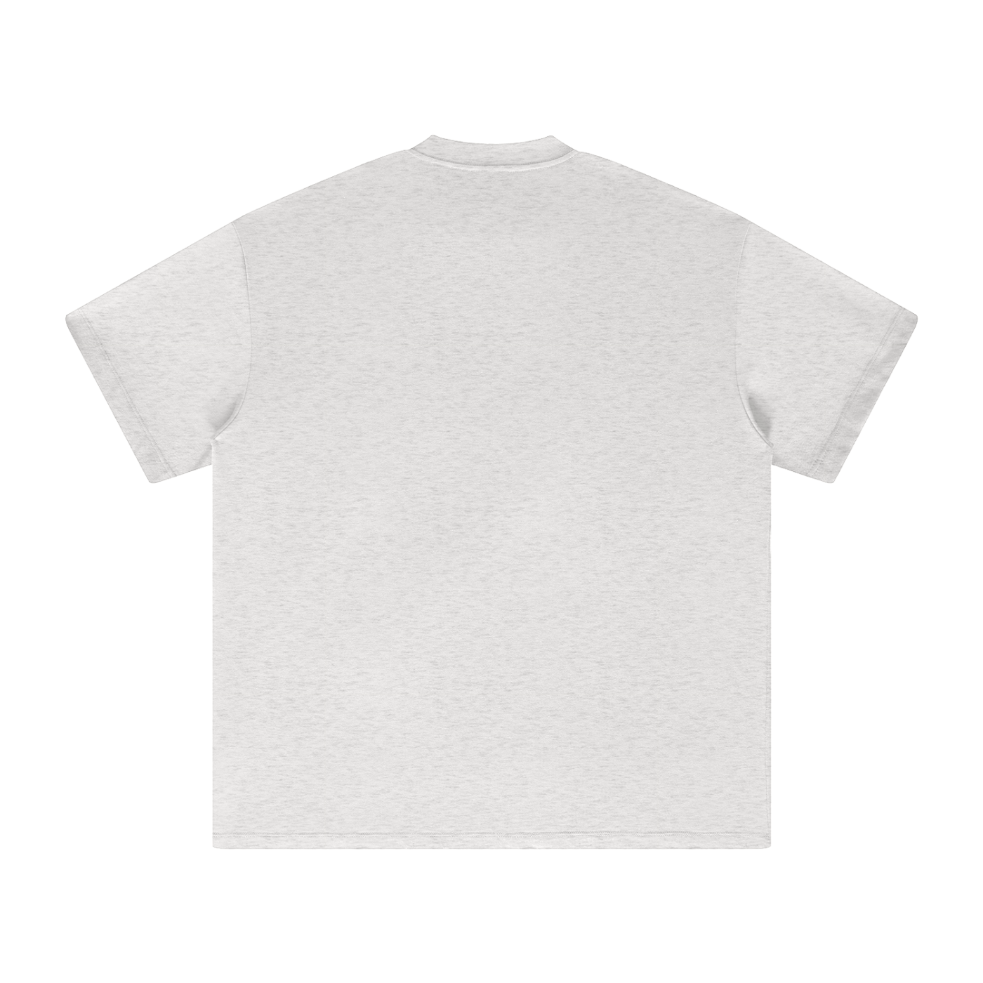 Classic CC - Heavyweight T-shirt