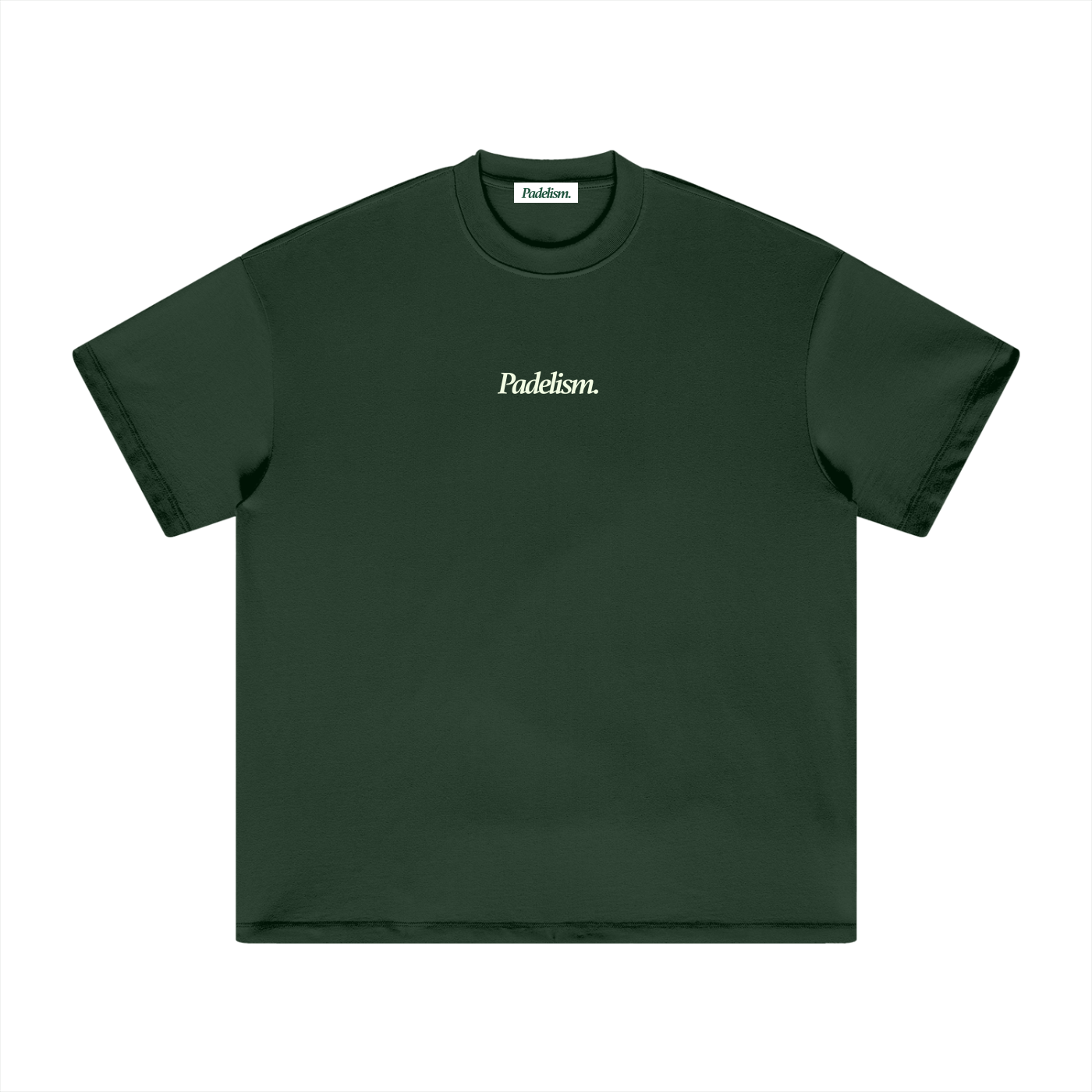 Classic CC - Heavyweight T-shirt