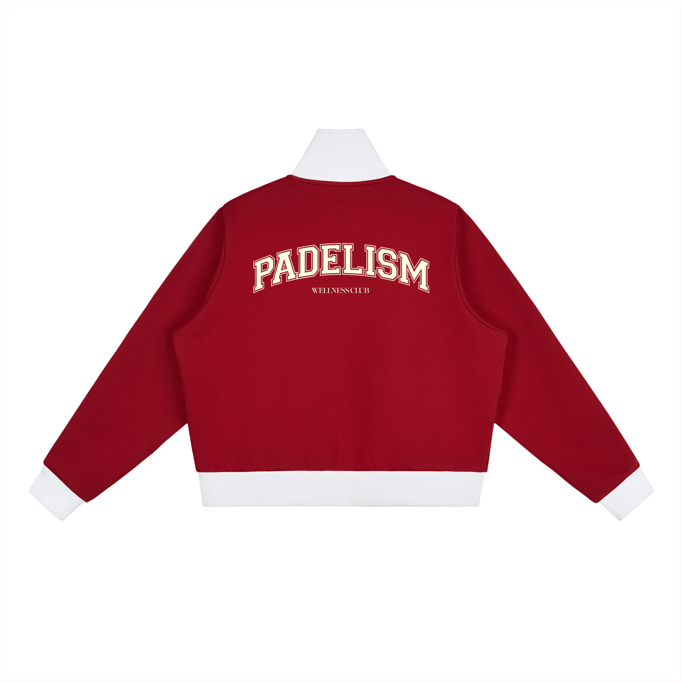 Padelism Track Jacket