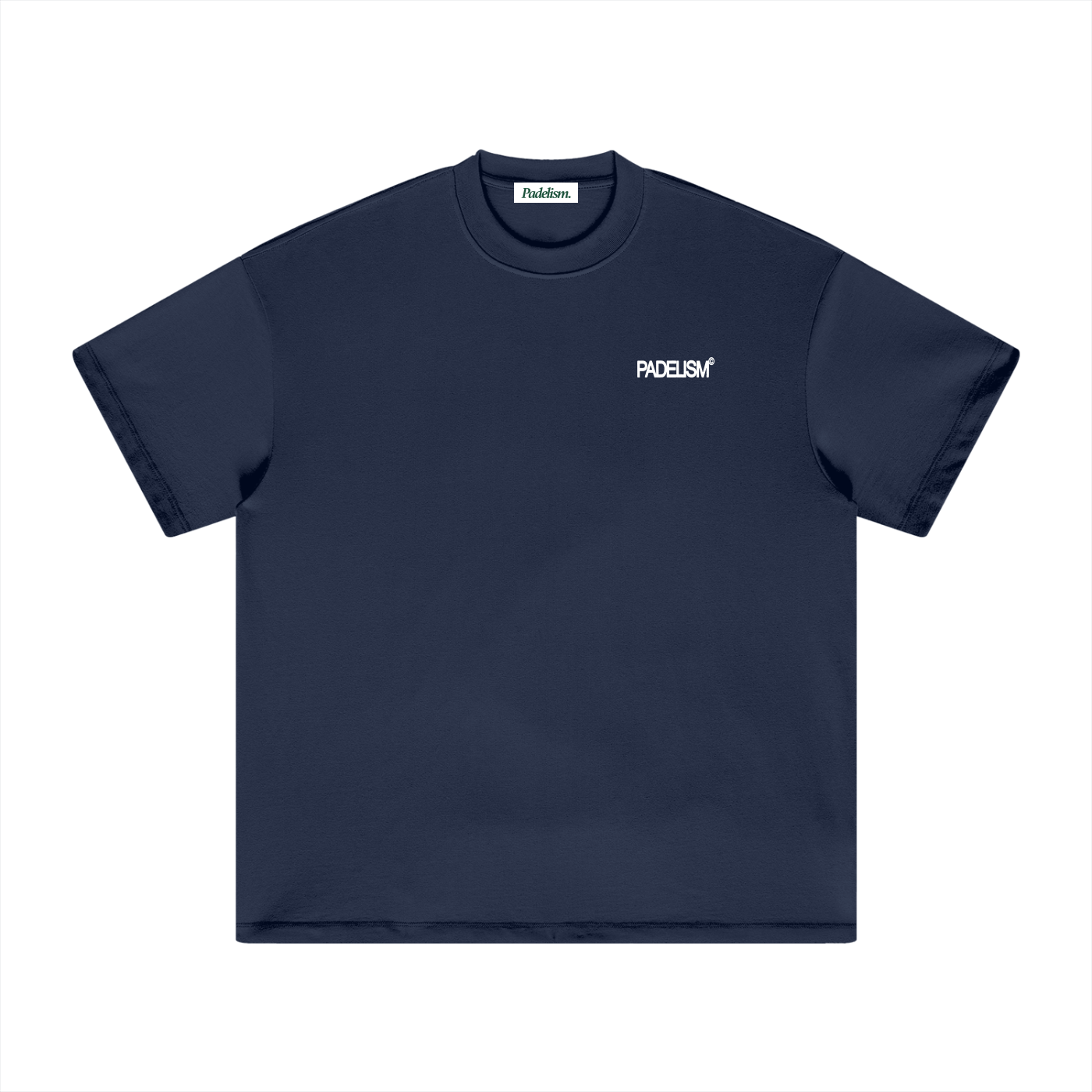 Bagel Boyz - Heavyweight T-shirt