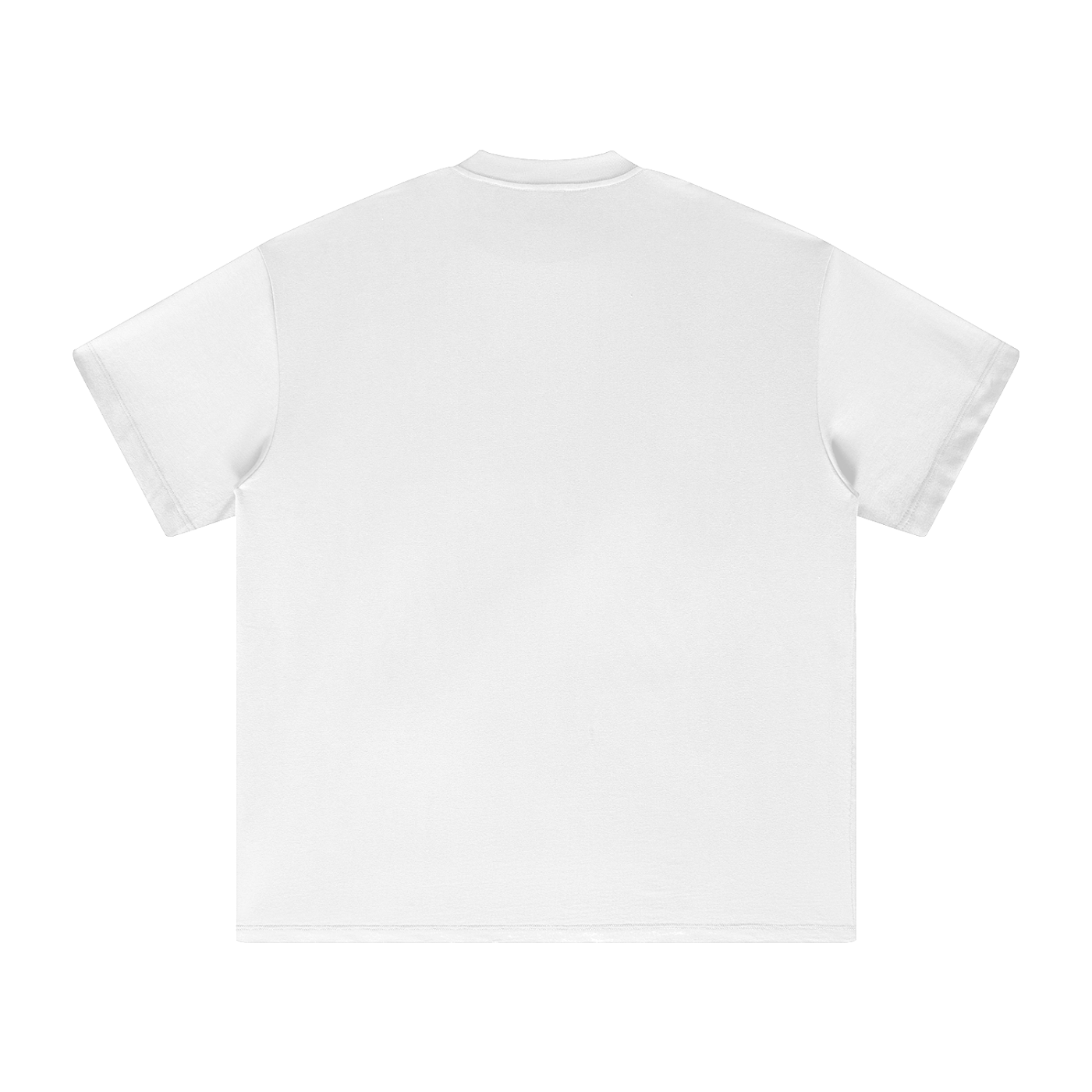 Classic LC - Heavyweight T-shirt