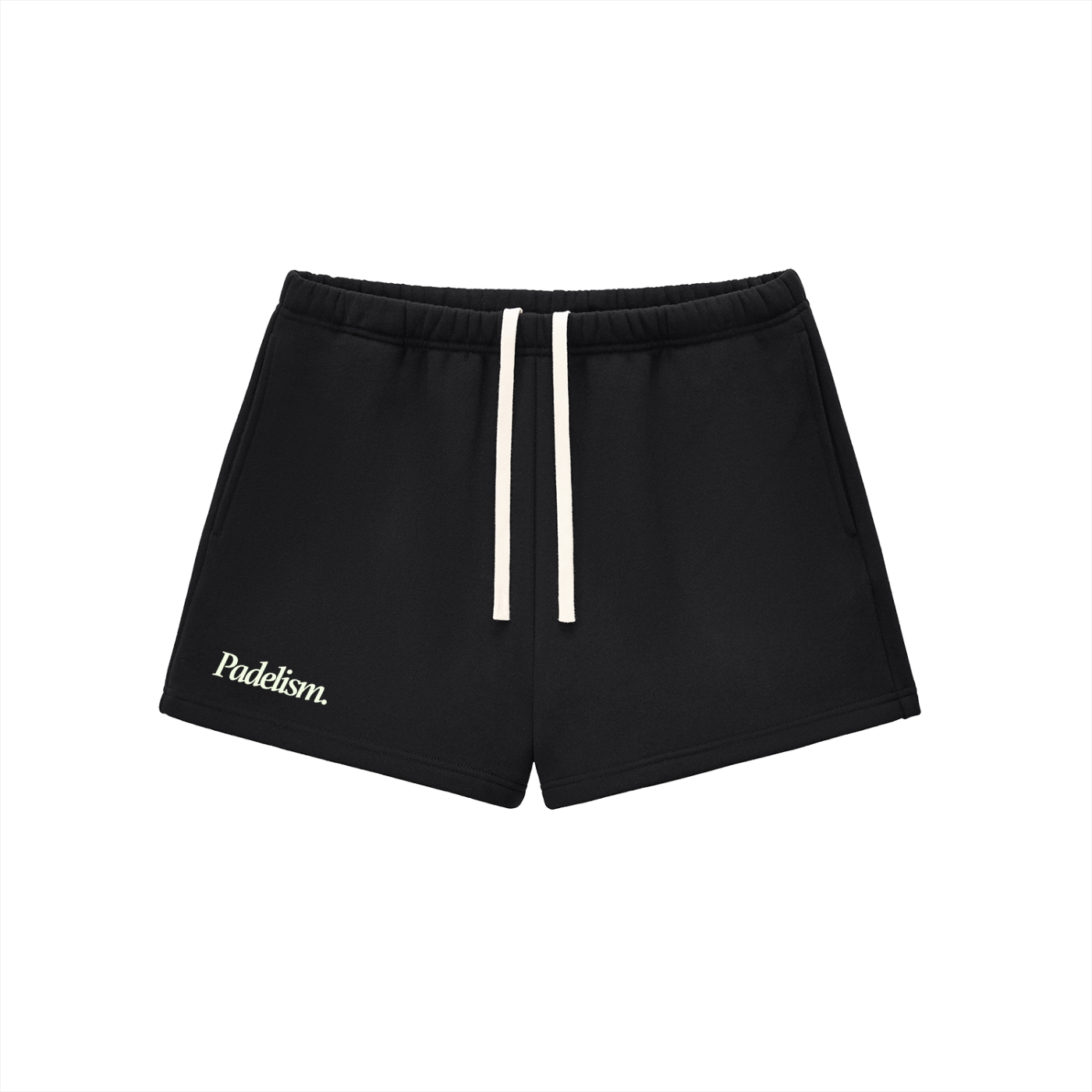 Padelism Core Shorts