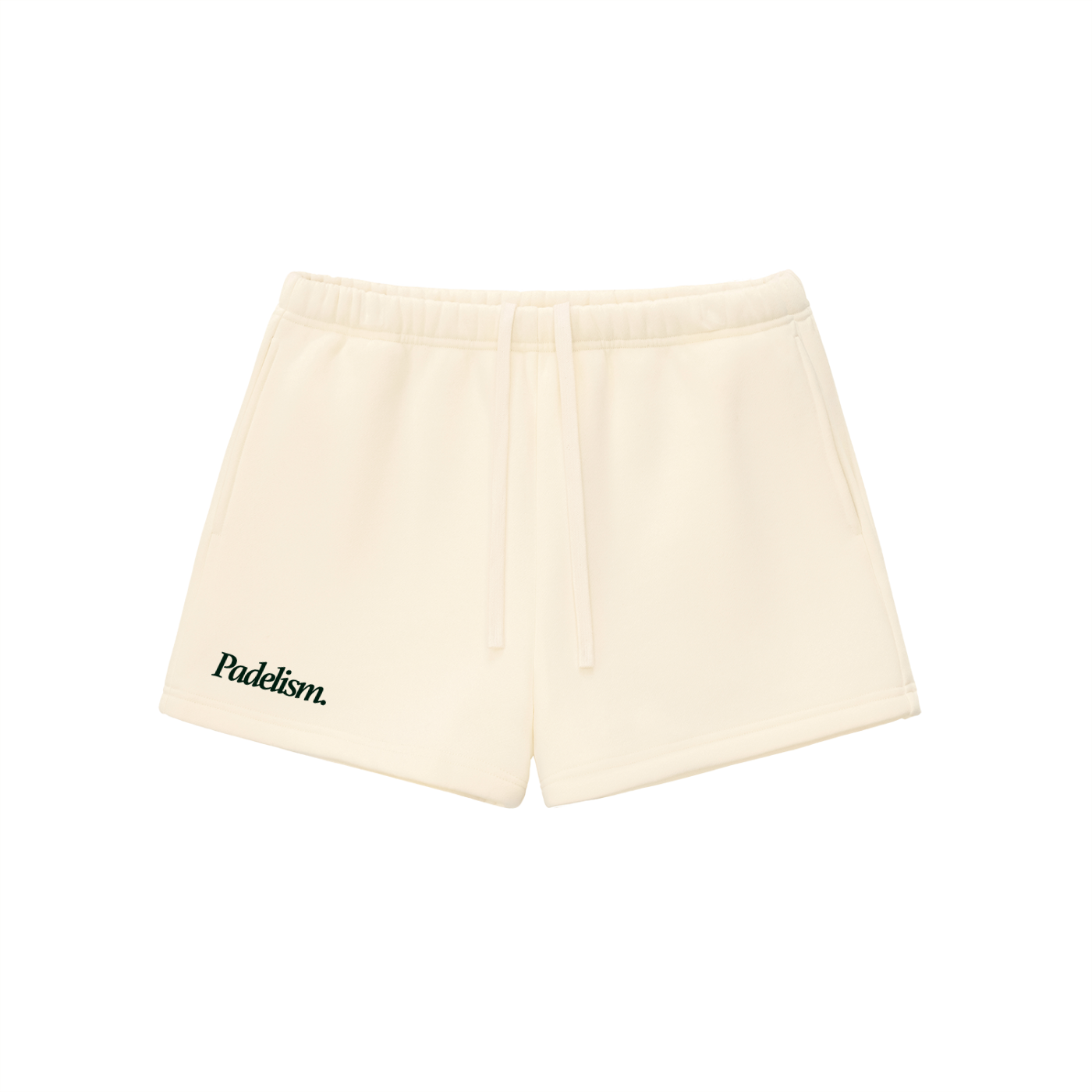 Padelism Core Shorts