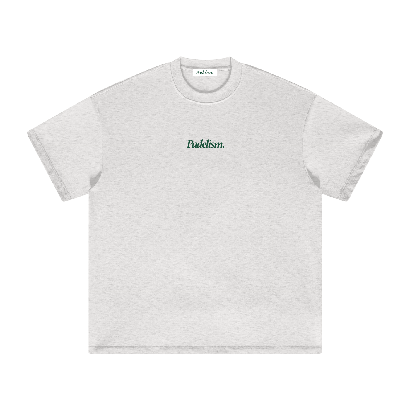 Classic CC - Heavyweight T-shirt