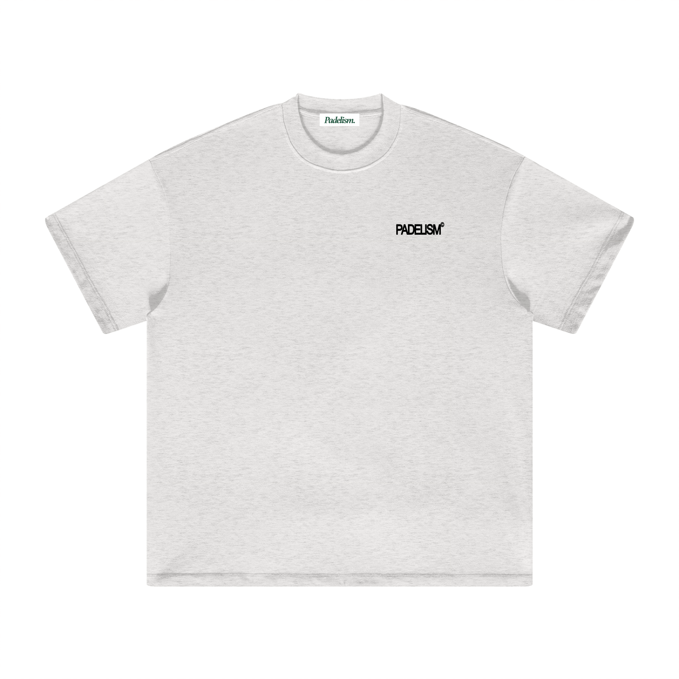 Bagel Boyz - Heavyweight T-shirt