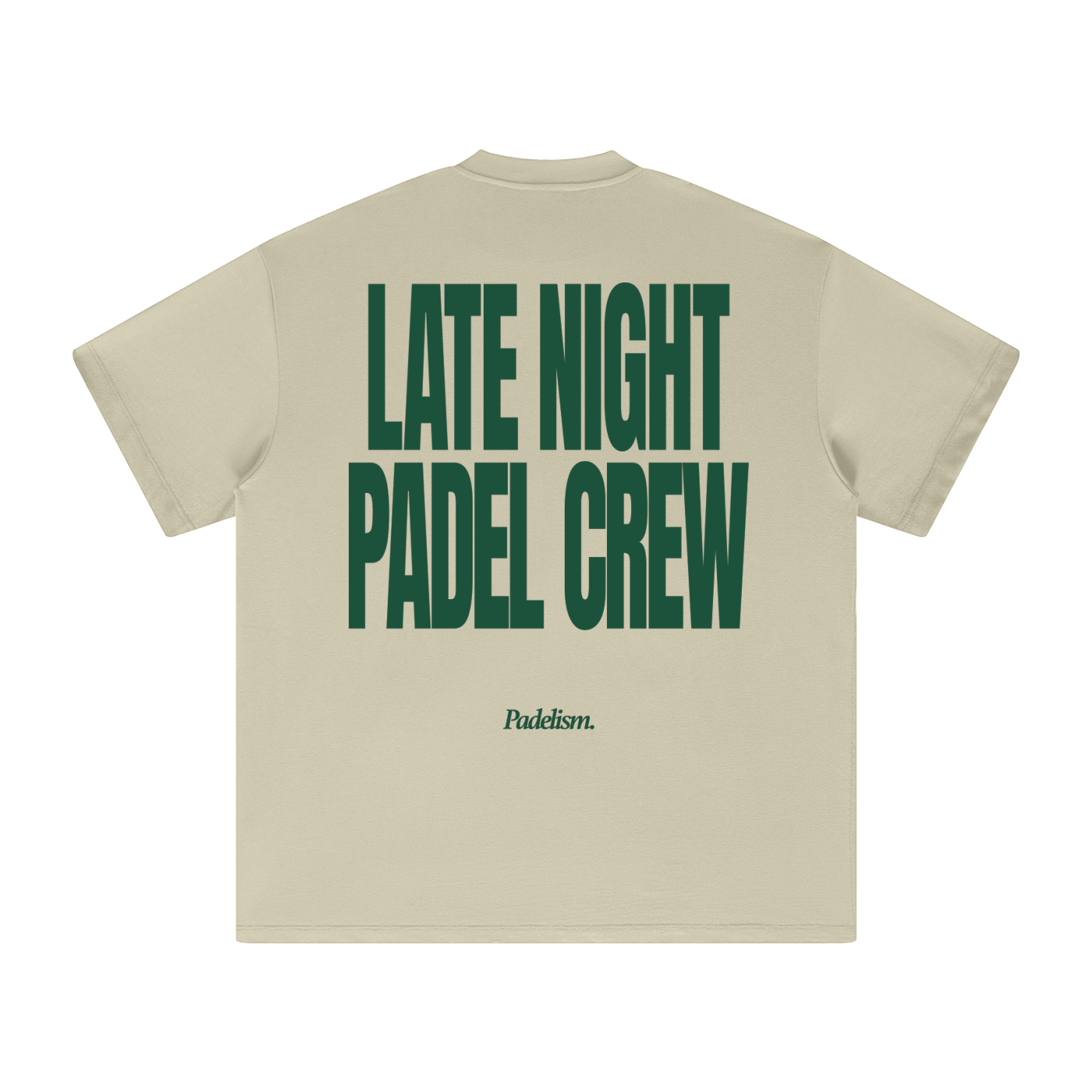 LNPC - Heavyweight T-Shirt