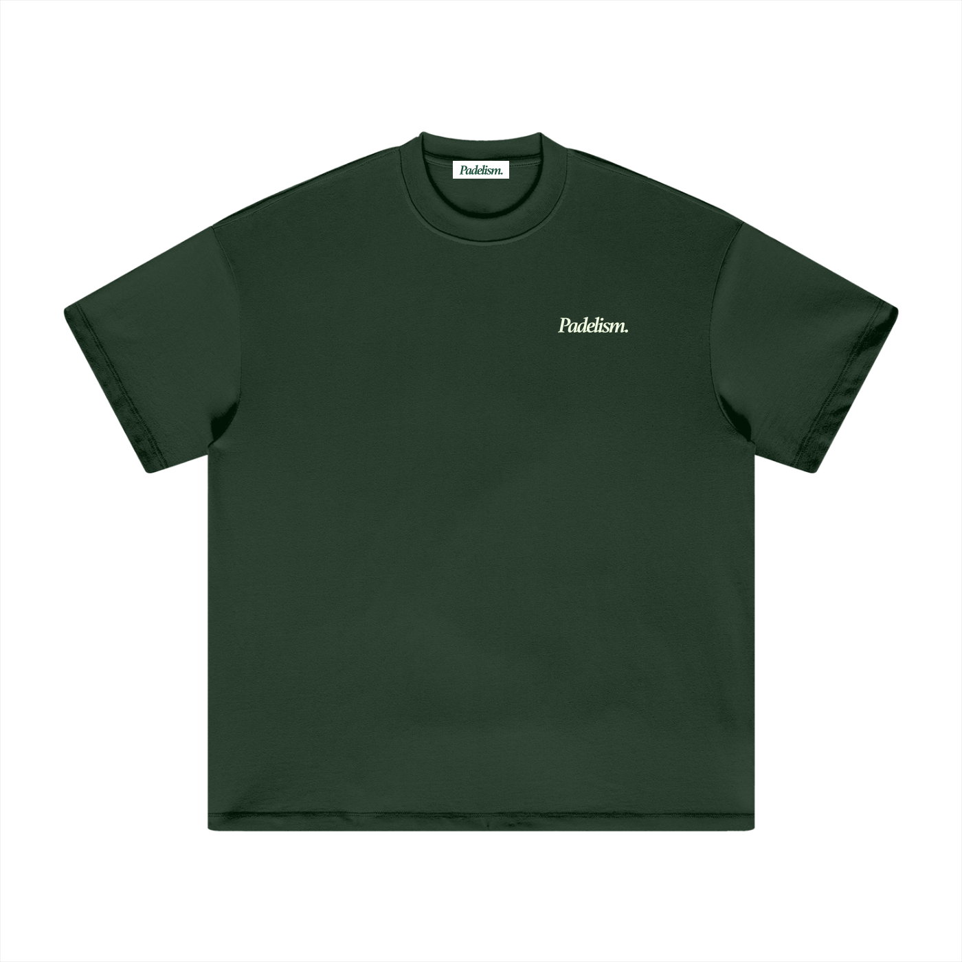 Classic LC - Heavyweight T-shirt