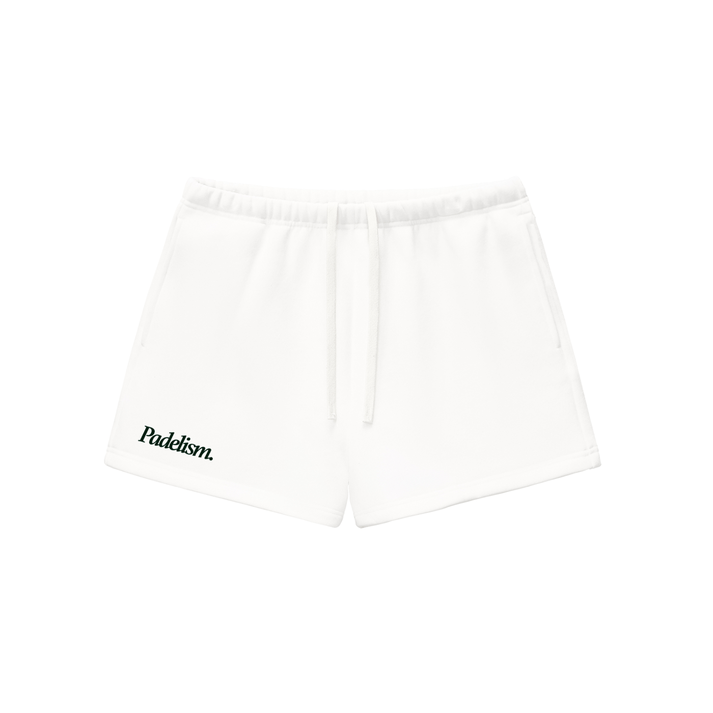 Padelism Core Shorts