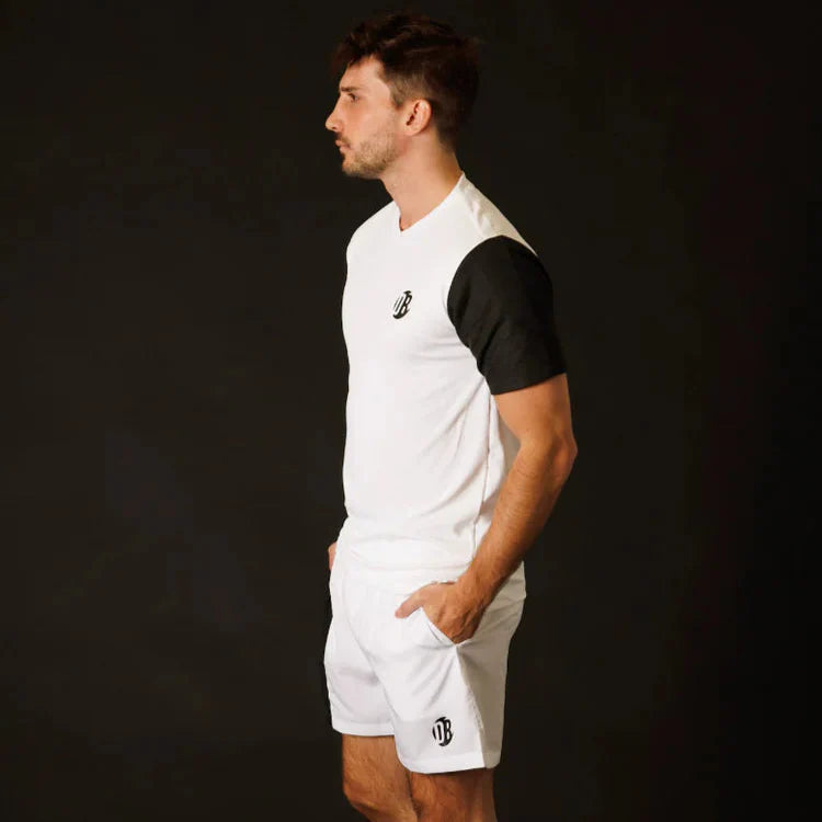 Men's Classic T-Shirt Drybreak White