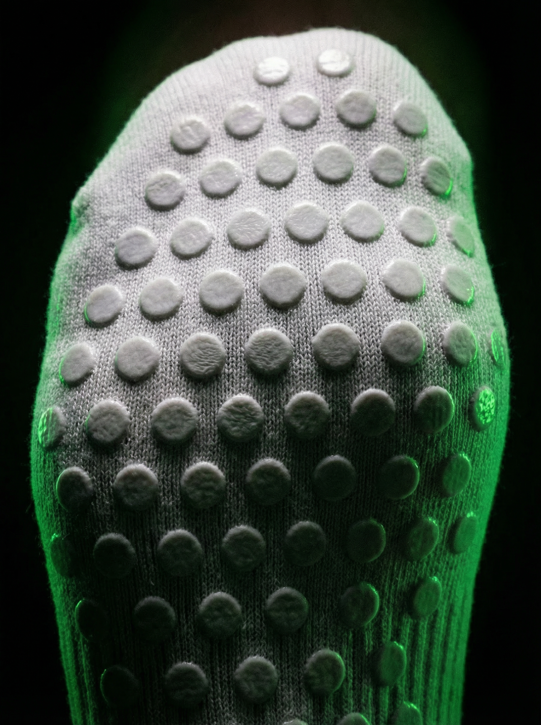 Padel Grip Socks | Non-Slip Performance Socks | Padelism