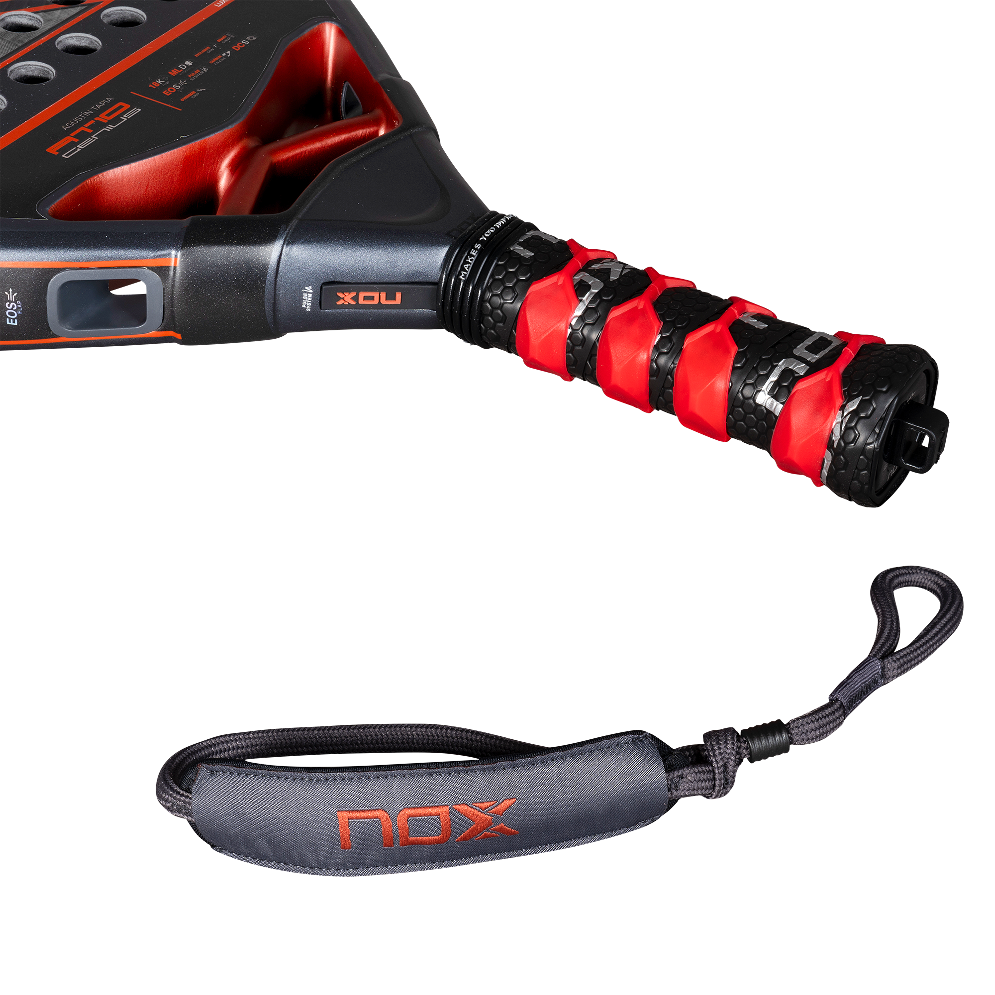 AT10 Luxury GENIUS 18K Alum 2025 by Agustín Tapia