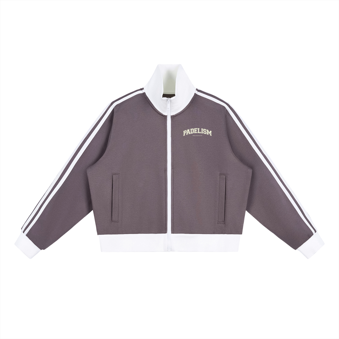 Padelism Track Jacket