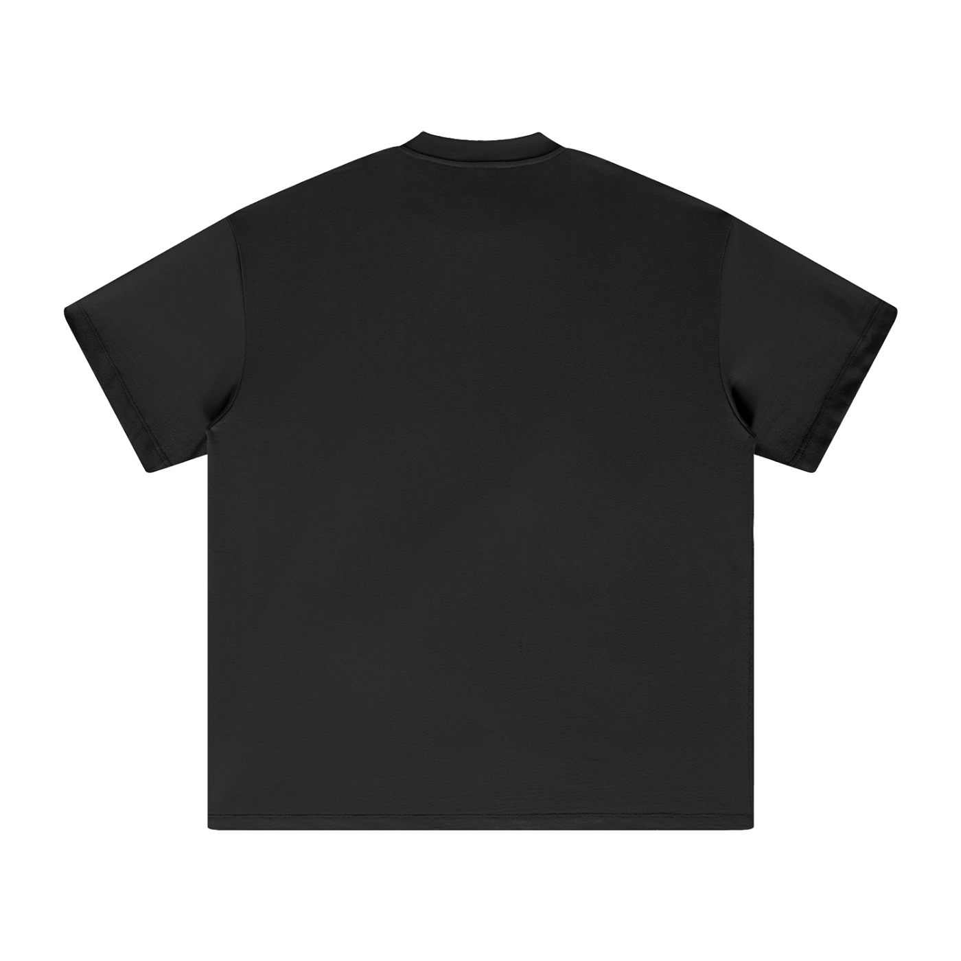 Classic CC - Heavyweight T-shirt