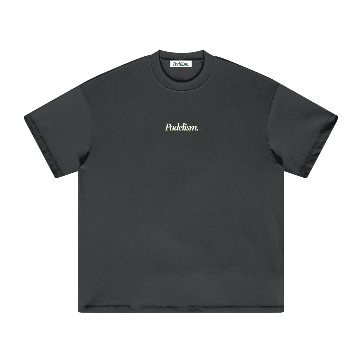 Classic CC - Heavyweight T-shirt