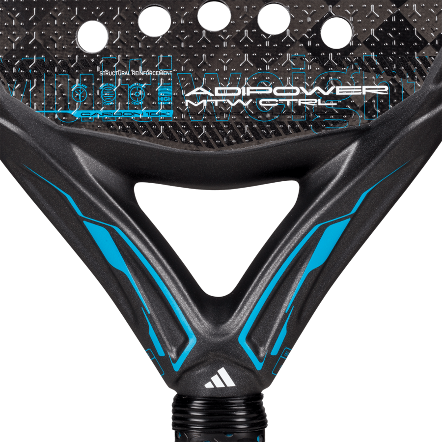 Adidas Adipower Multiweight Ctrl 3.4 (2025)