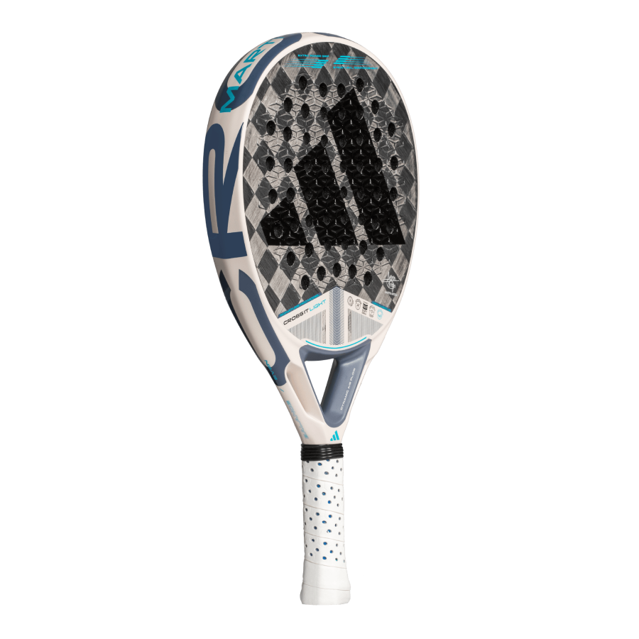adidas Cross IT Light 3.4 racket - Marta Ortega (2025)