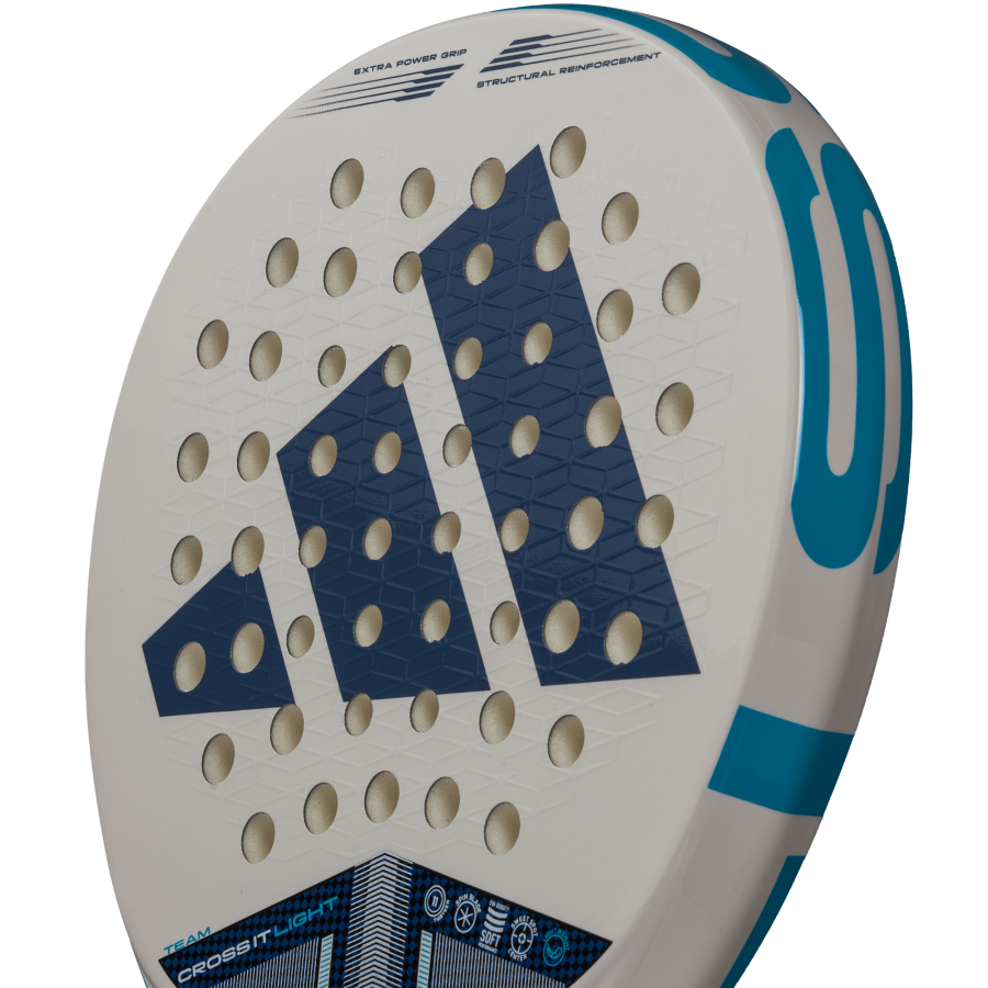 Adidas Cross IT Team Light racket