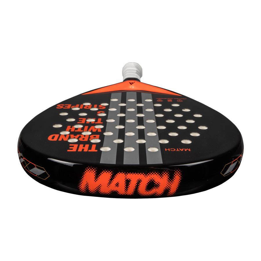 Adidas Match Black 3.4 (2025)