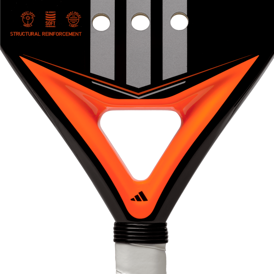 Adidas Match Black 3.4 (2025)