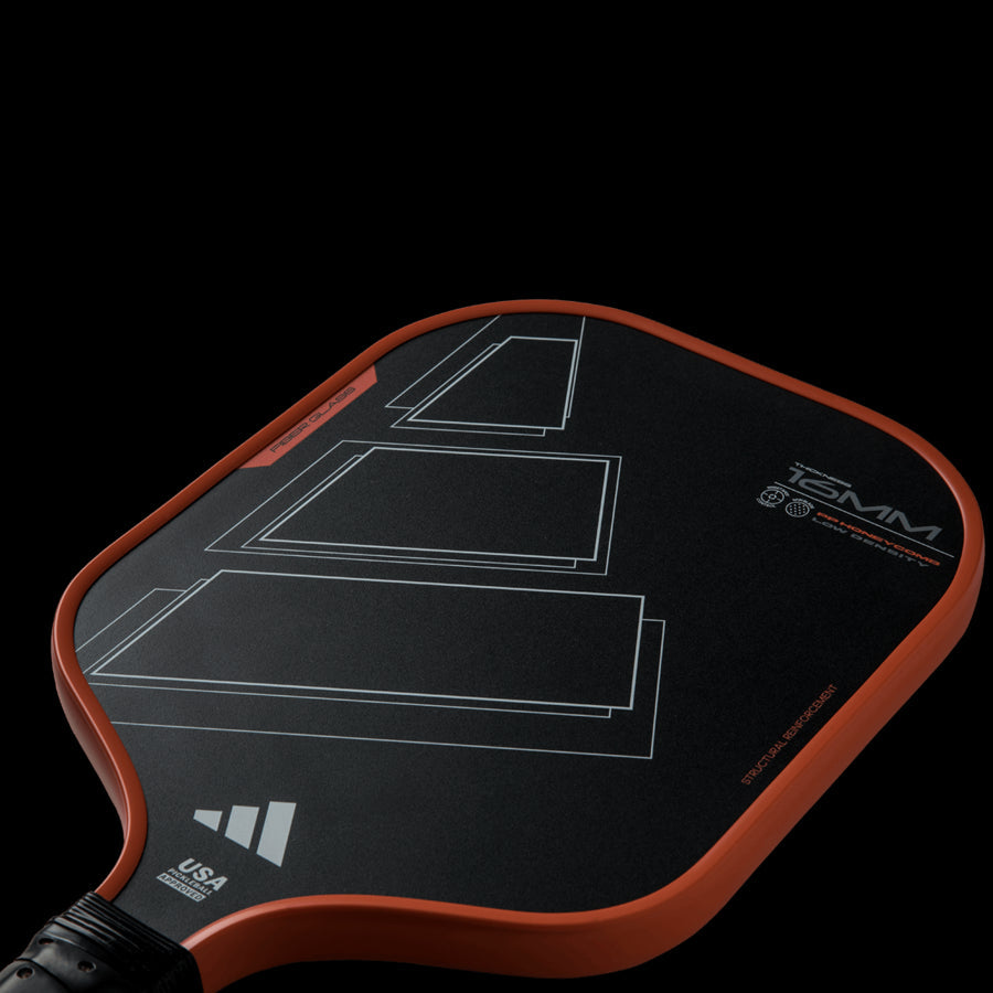 Adidas RX Team Ctrl 2025 paddle