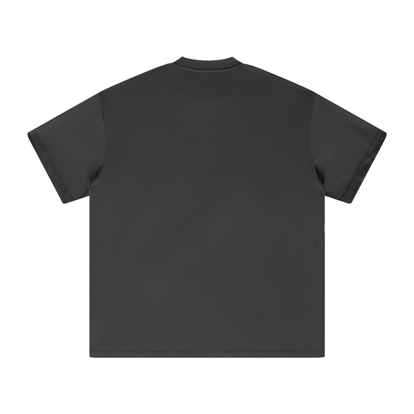 Classic CC - Heavyweight T-shirt
