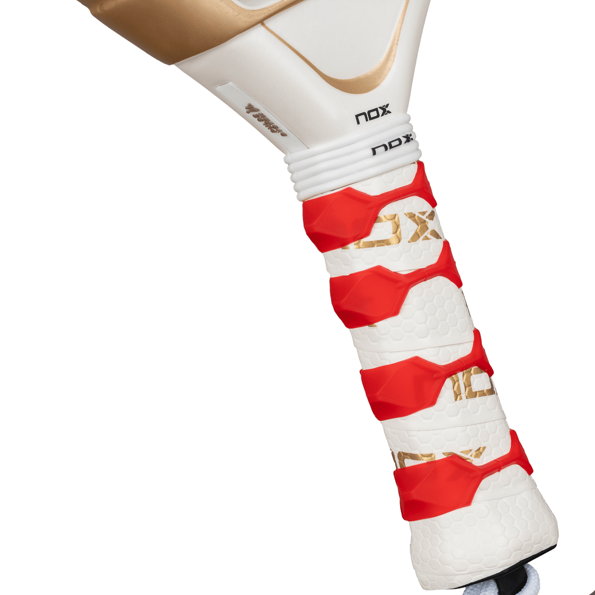 NOX AT10 Luxury Genius 12K Alum XTREM 2026 by Agustín Tapia