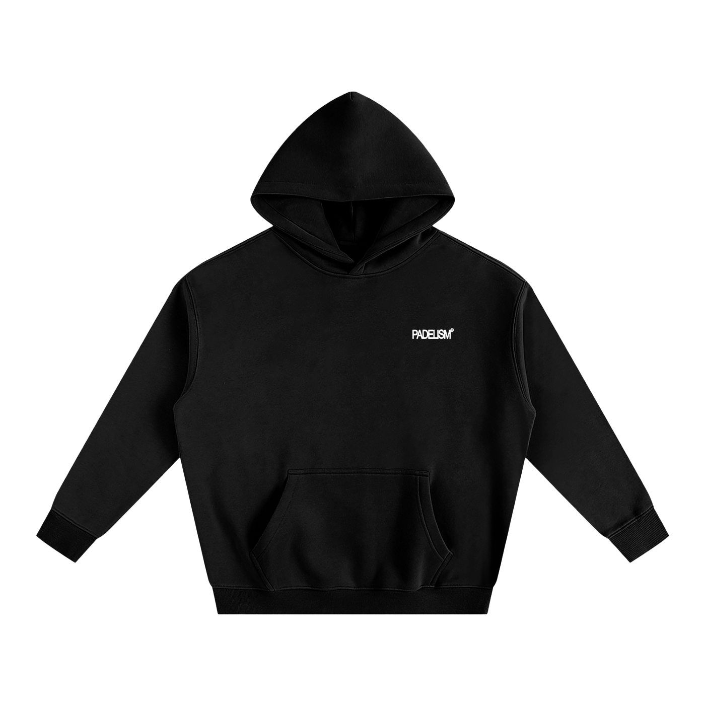 Bagel Boyz - Box Hoodie