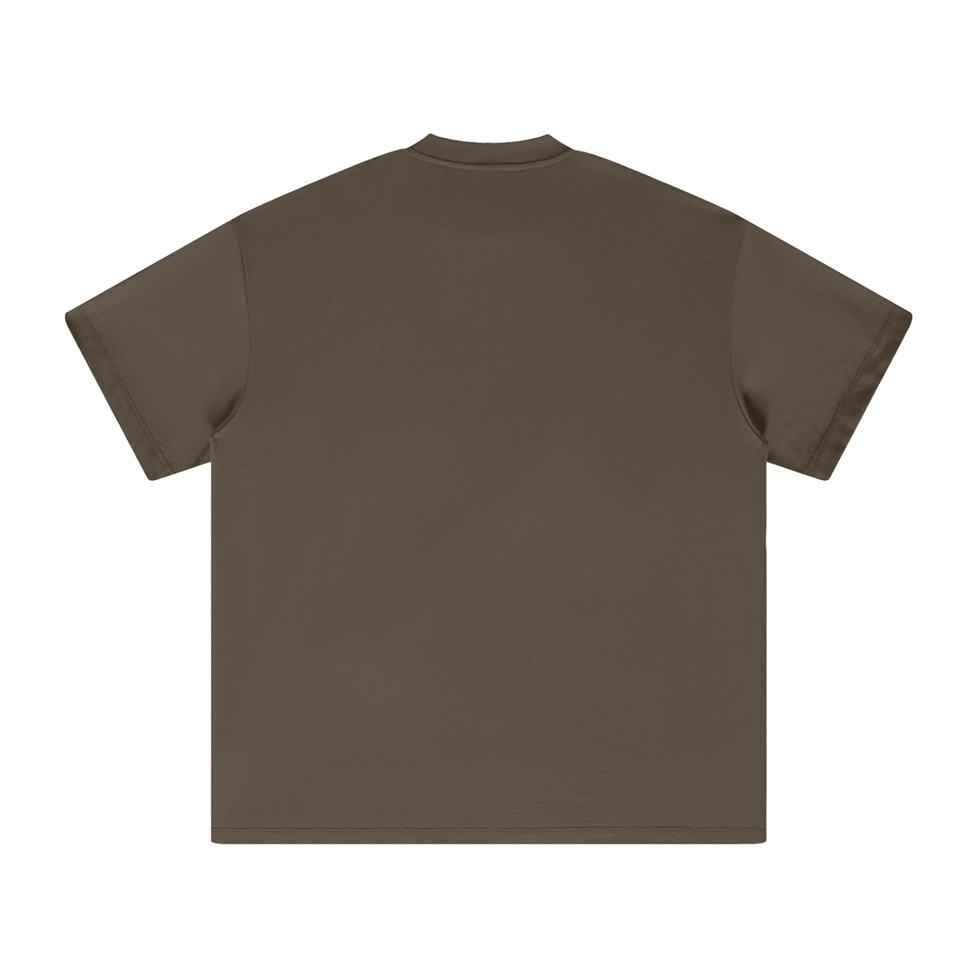 Classic LC - Heavyweight T-shirt