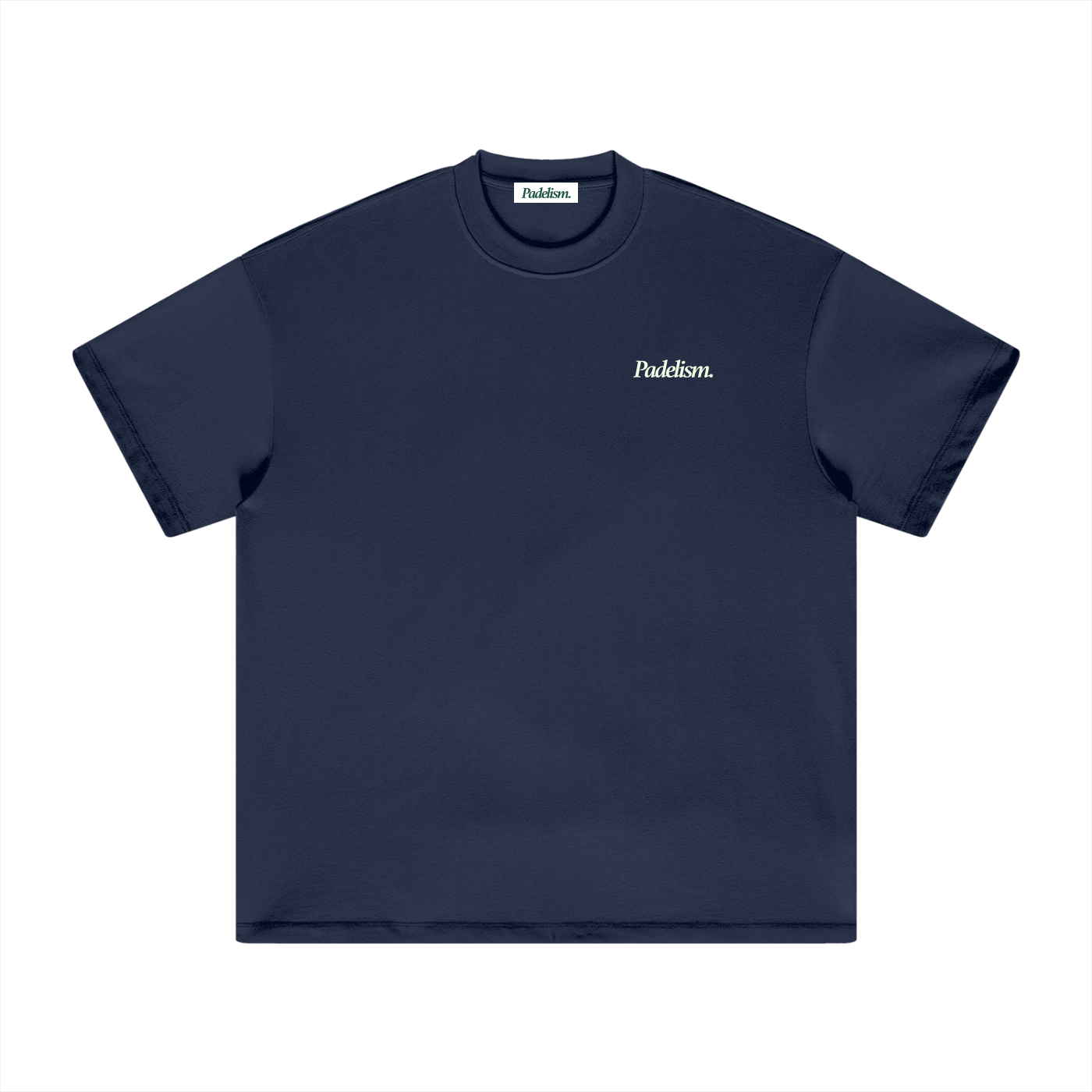Classic LC - Heavyweight T-shirt