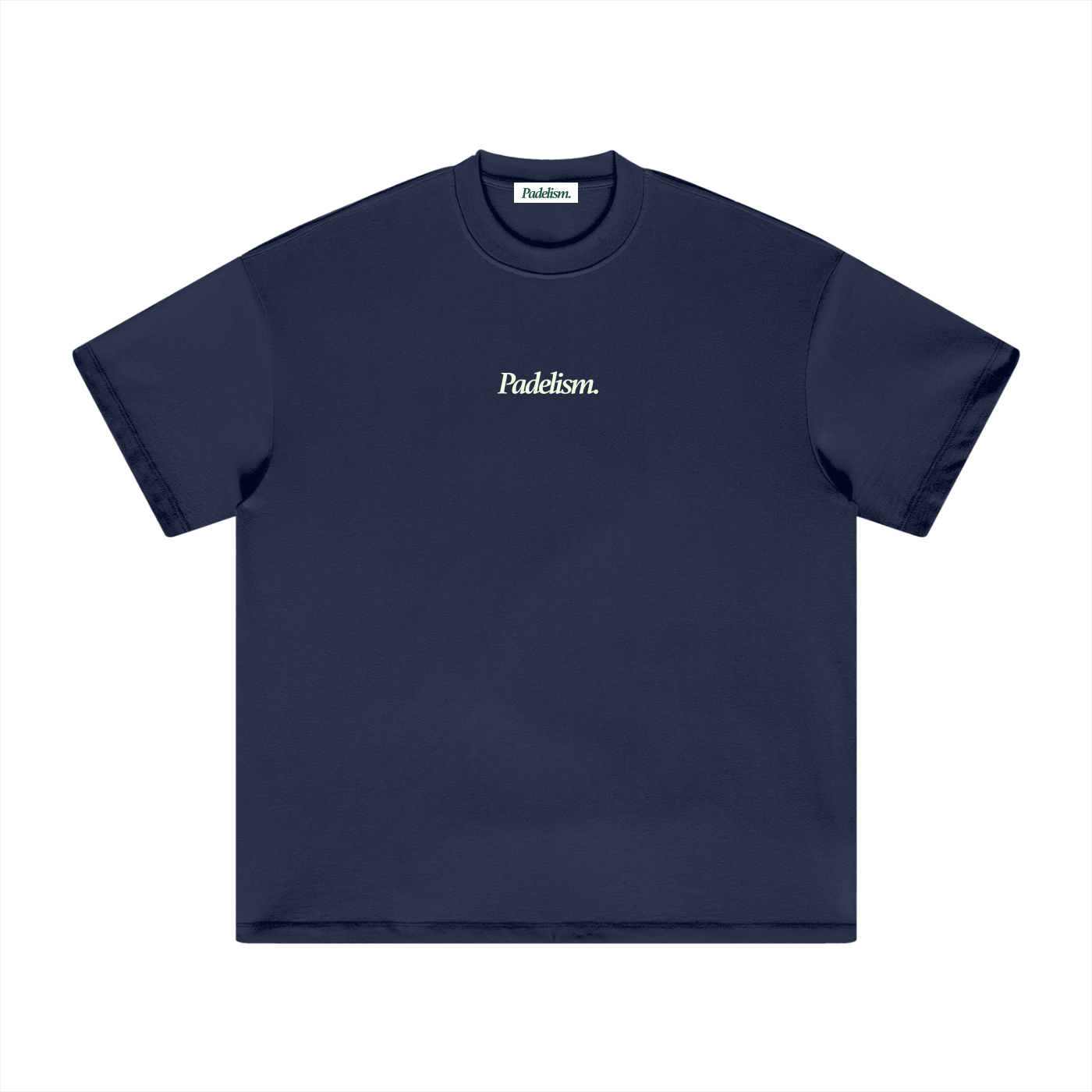 Classic CC - Heavyweight T-shirt