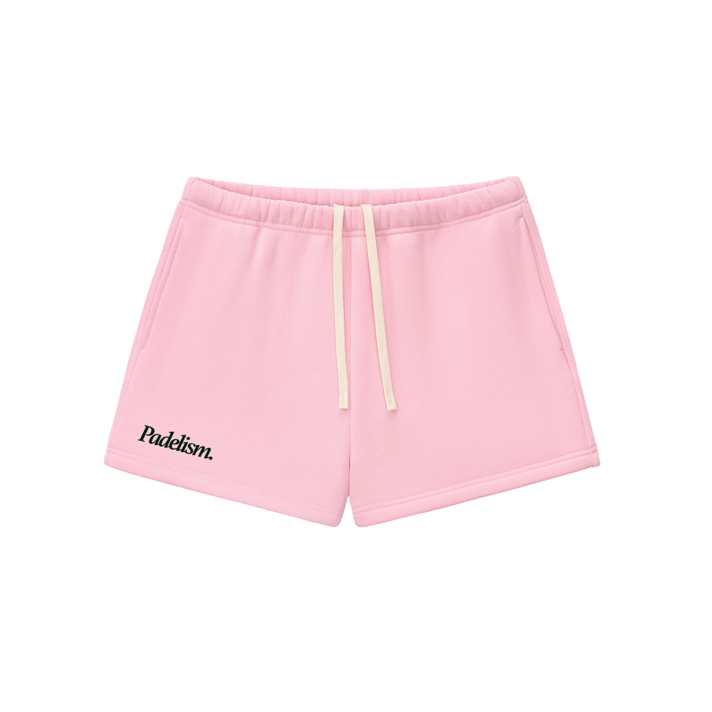 Padelism Core Shorts
