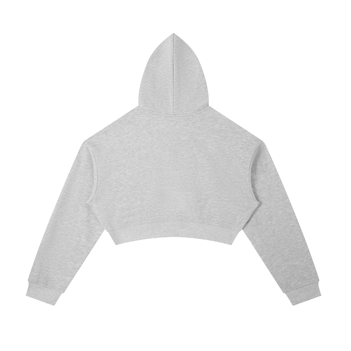 Game, Set, Matcha Cropped Hoodie