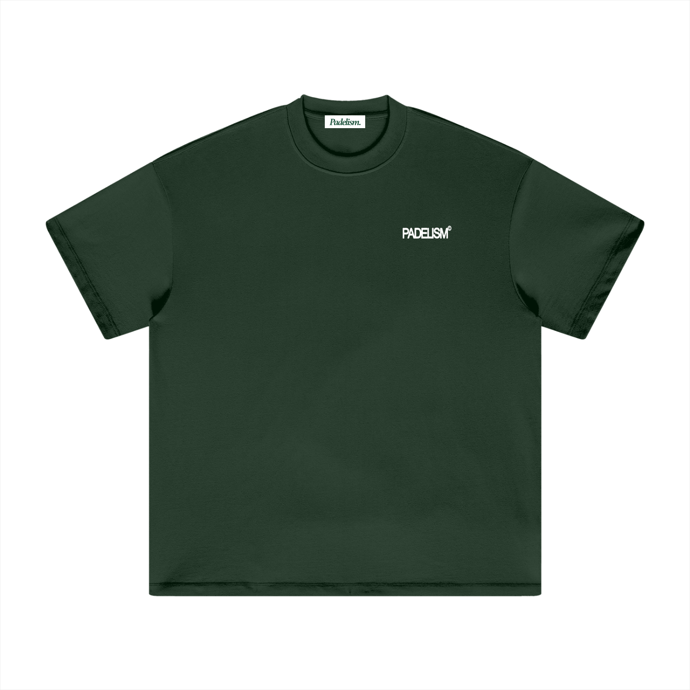 Bagel Boyz - Heavyweight T-shirt