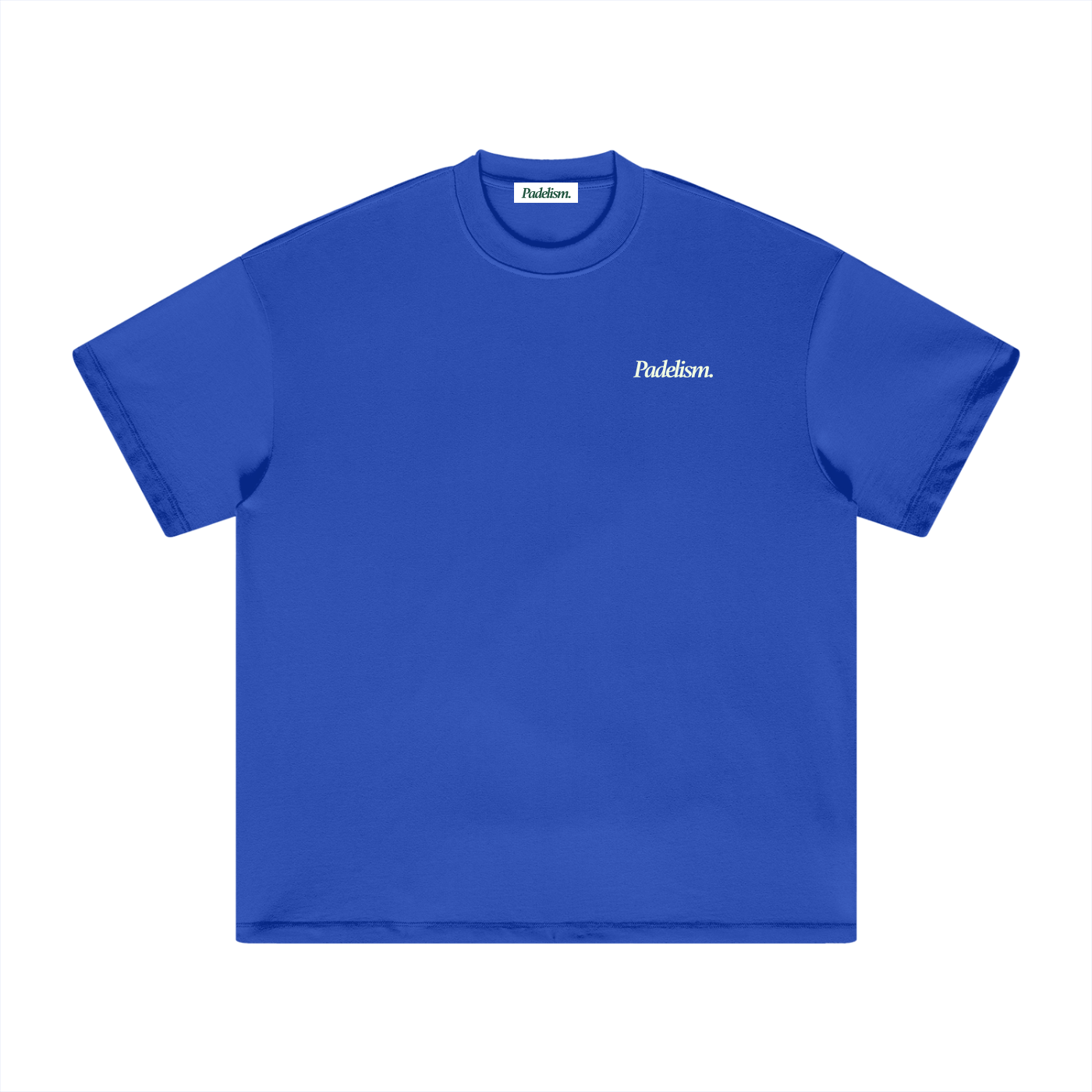 Classic LC - Heavyweight T-shirt