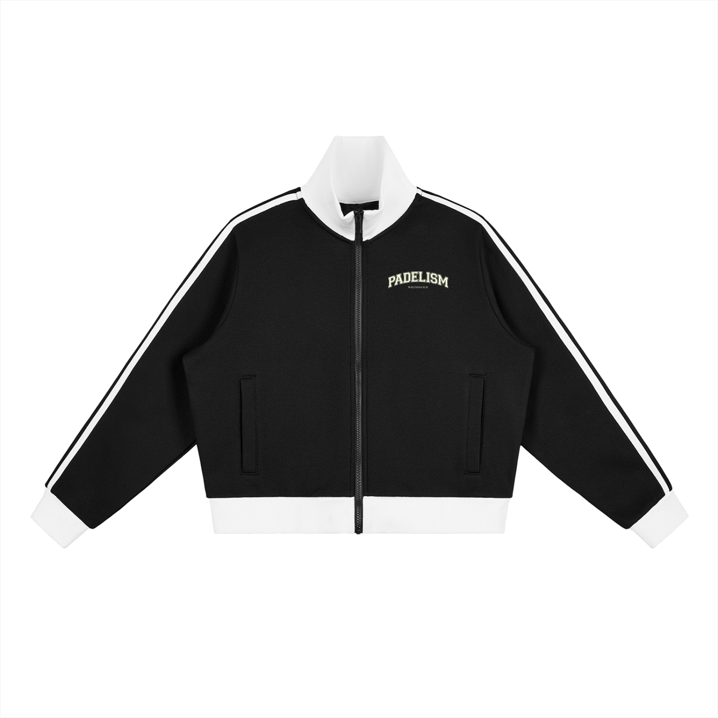Padelism Track Jacket