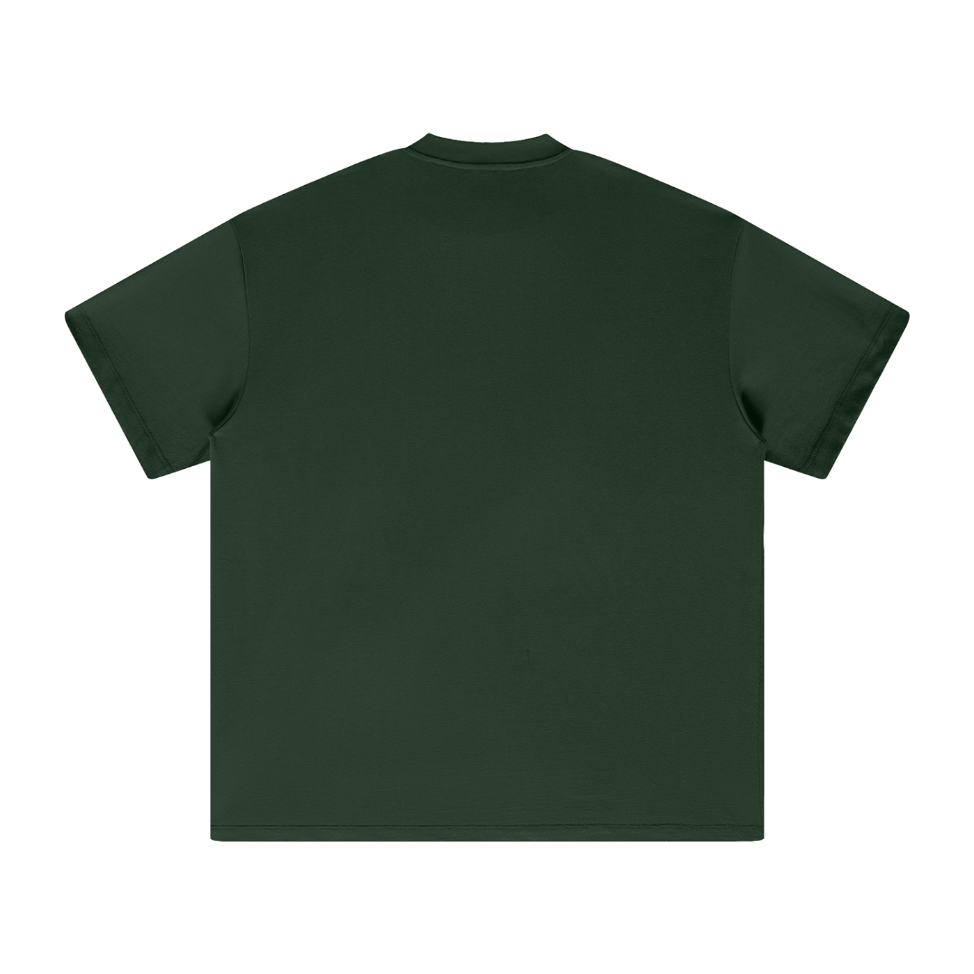 Classic CC - Heavyweight T-shirt