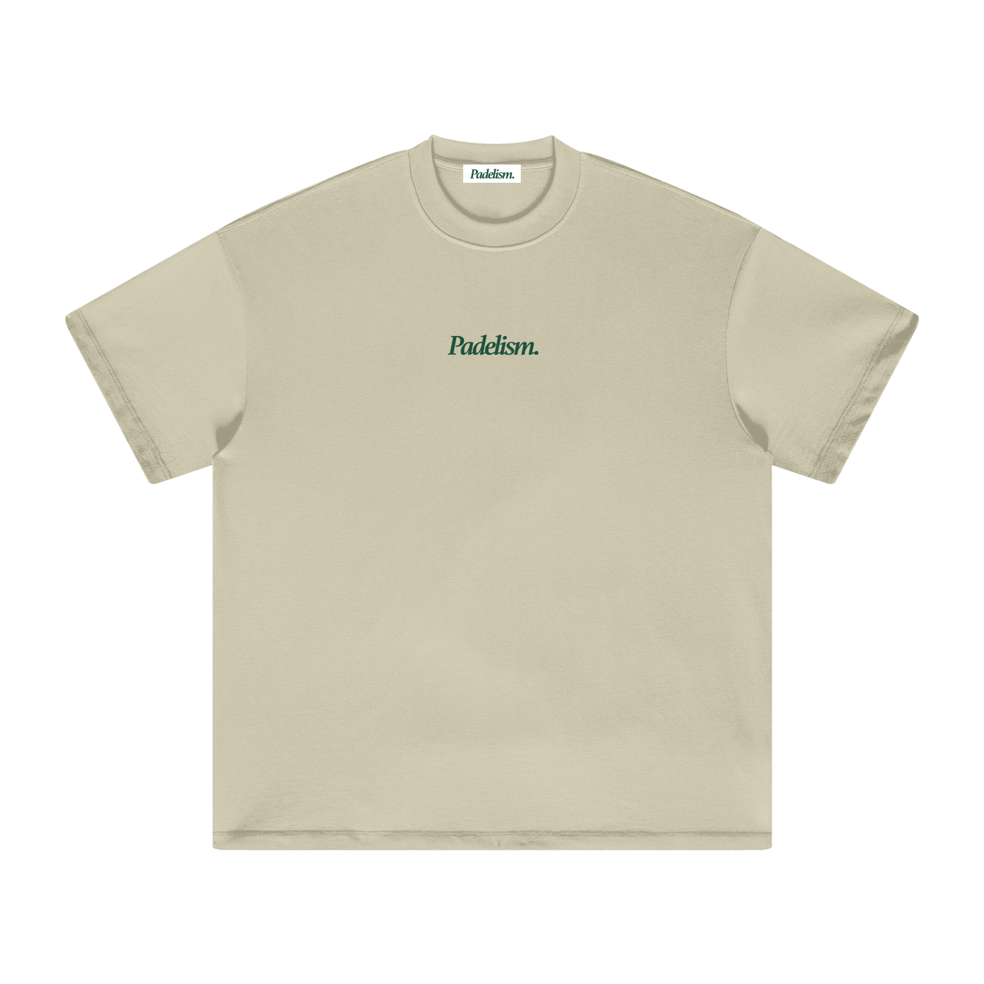 Classic CC - Heavyweight T-shirt