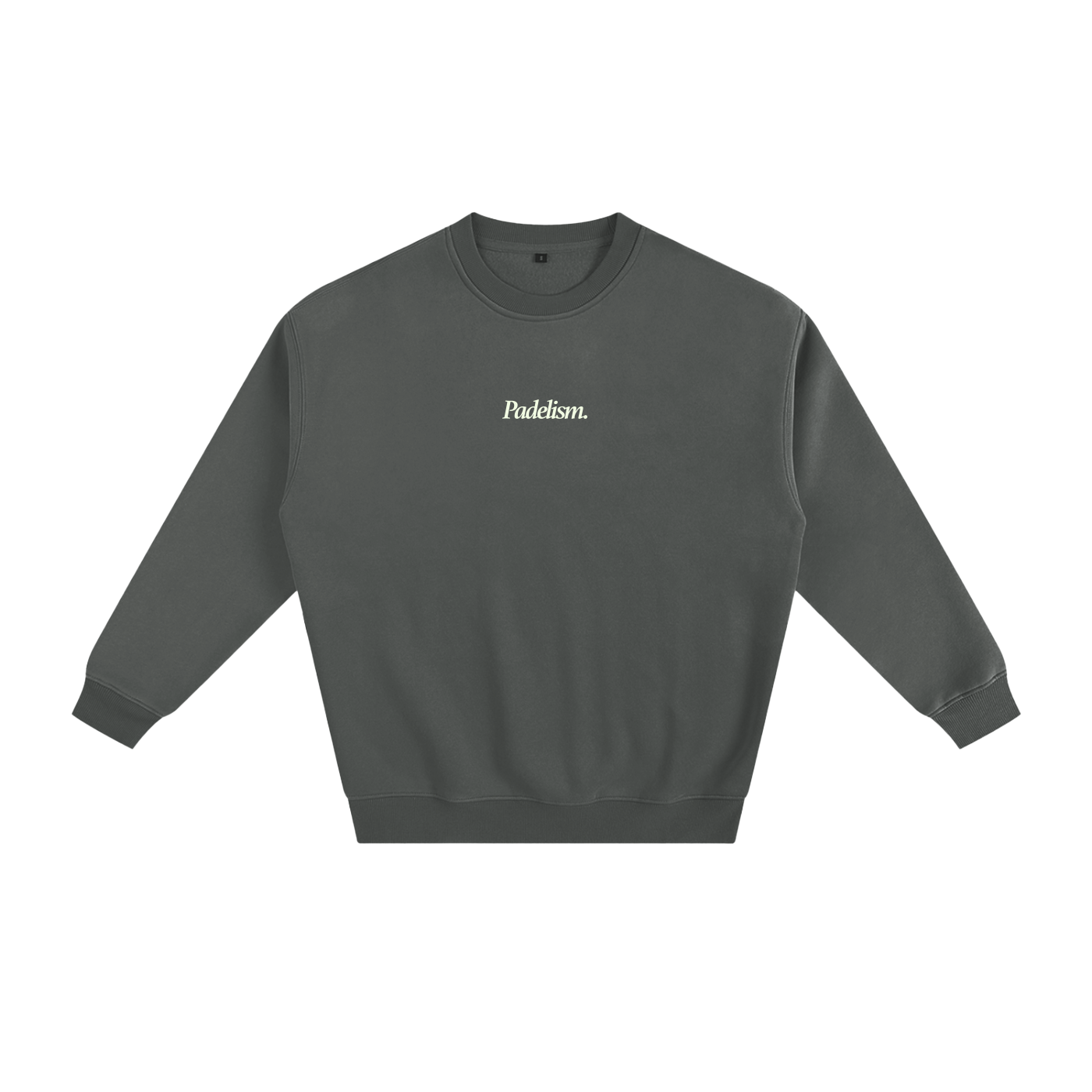 Sunday Padel Club Sweatshirt